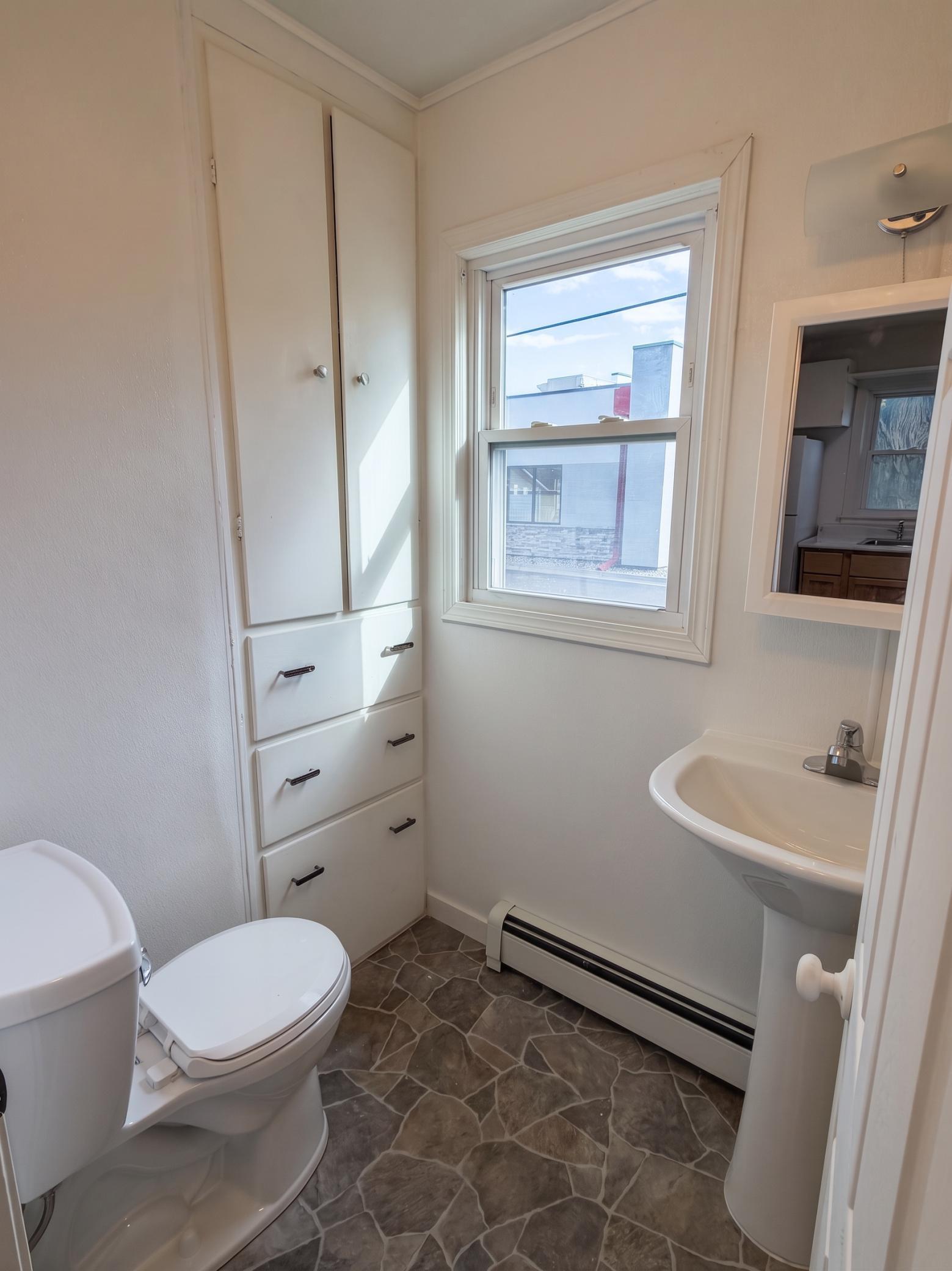 1903 single family home for sale at 114 3rd Avenue NE in Brainerd, MN — 2 bed, 1 bath (photo 11 of 23)