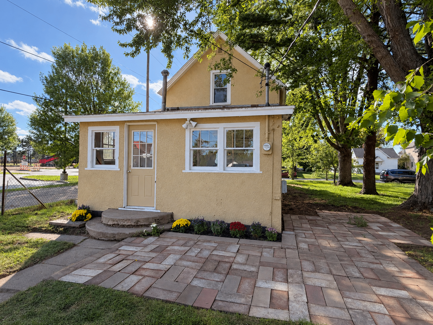1903 single family home for sale at 114 3rd Avenue NE in Brainerd, MN — 2 bed, 1 bath (photo 3 of 23)