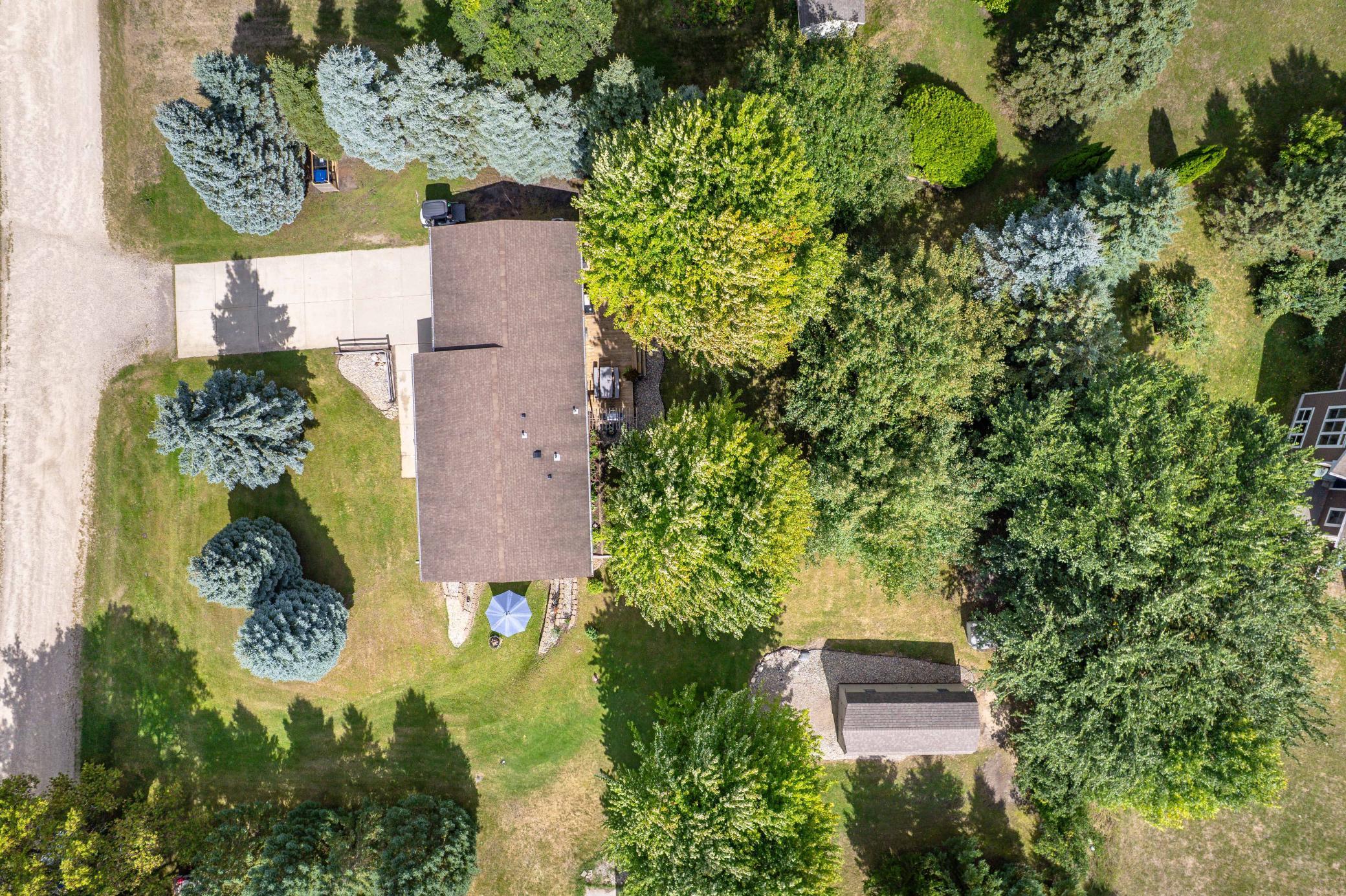 1994 single family home for sale at 1850 Deer Valley Road in Fergus Falls, MN — 3 bed, 3 bath (photo 52 of 66)