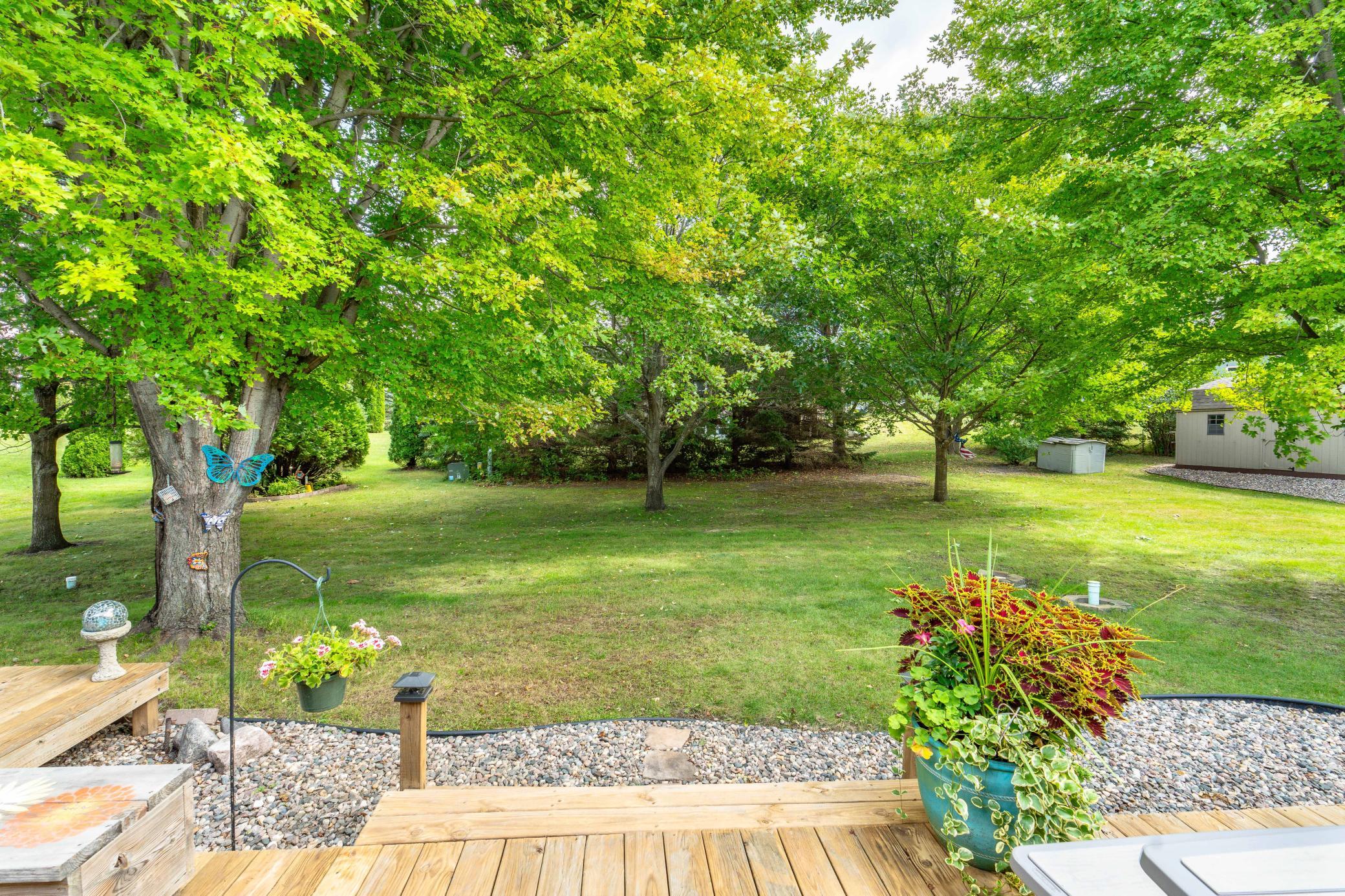 1994 single family home for sale at 1850 Deer Valley Road in Fergus Falls, MN — 3 bed, 3 bath (photo 60 of 66)