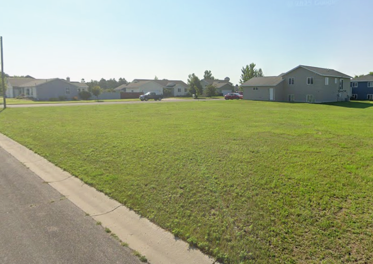 land for sale at 801 8th Street SW in Perham, MN