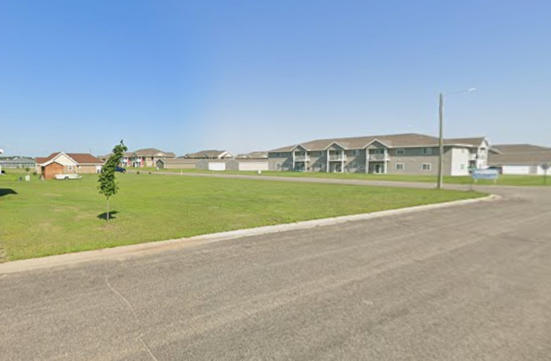 land for sale at 801 8th Street SW in Perham, MN (photo 2 of 3)