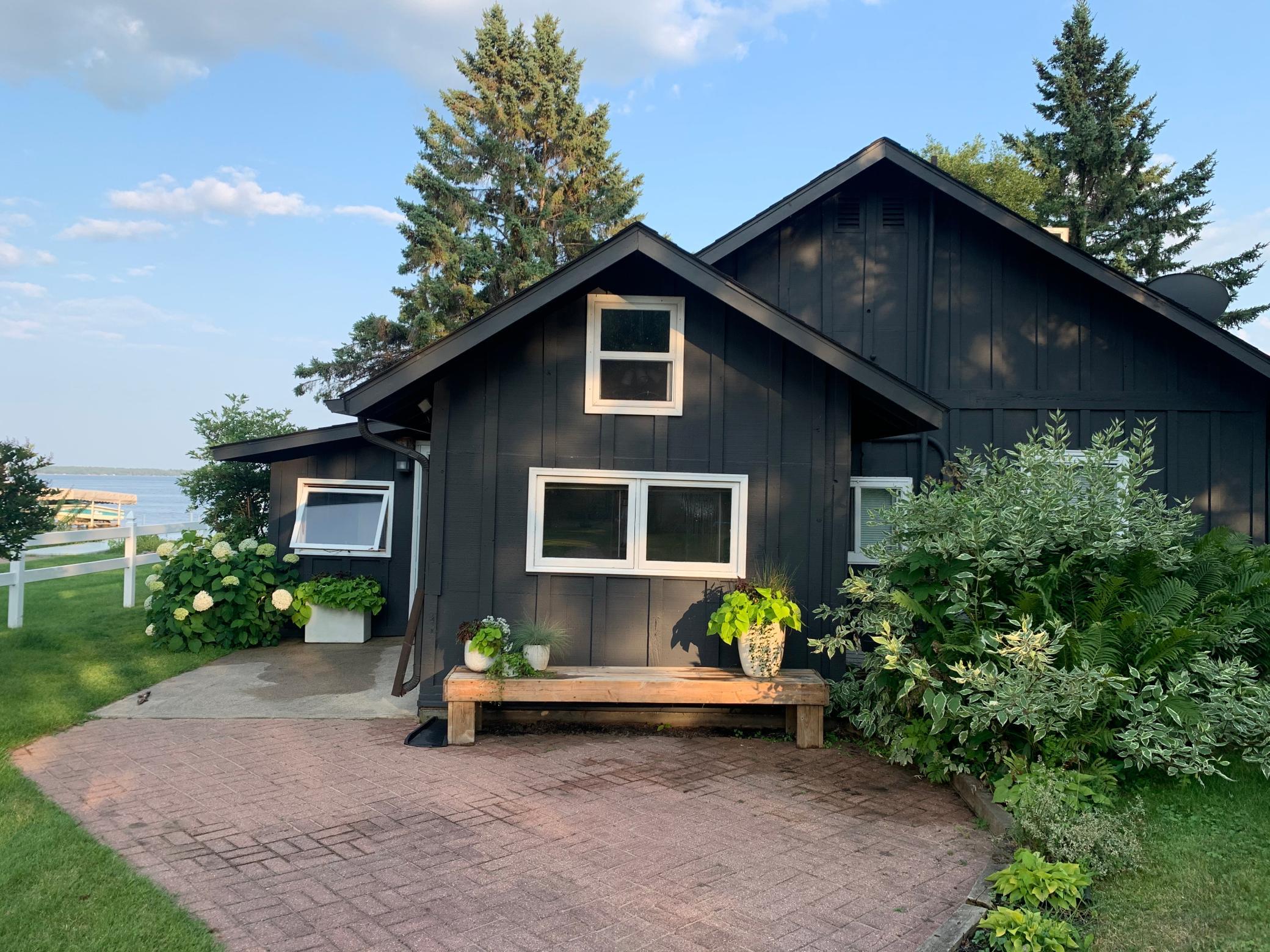 1952 single family home for sale at 7206 Birchmont Ct. NE in Bemidji, MN — 3 bed, 1 bath (photo 3 of 4)