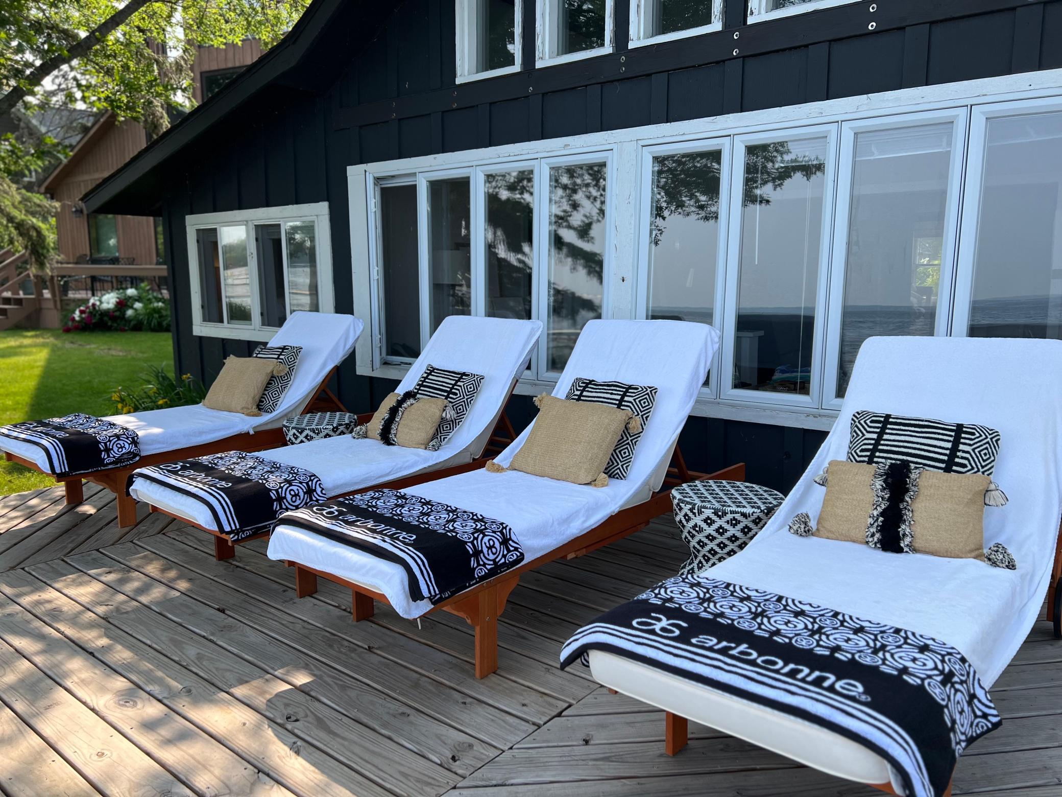1952 single family home for sale at 7206 Birchmont Ct. NE in Bemidji, MN — 3 bed, 1 bath (photo 4 of 4)