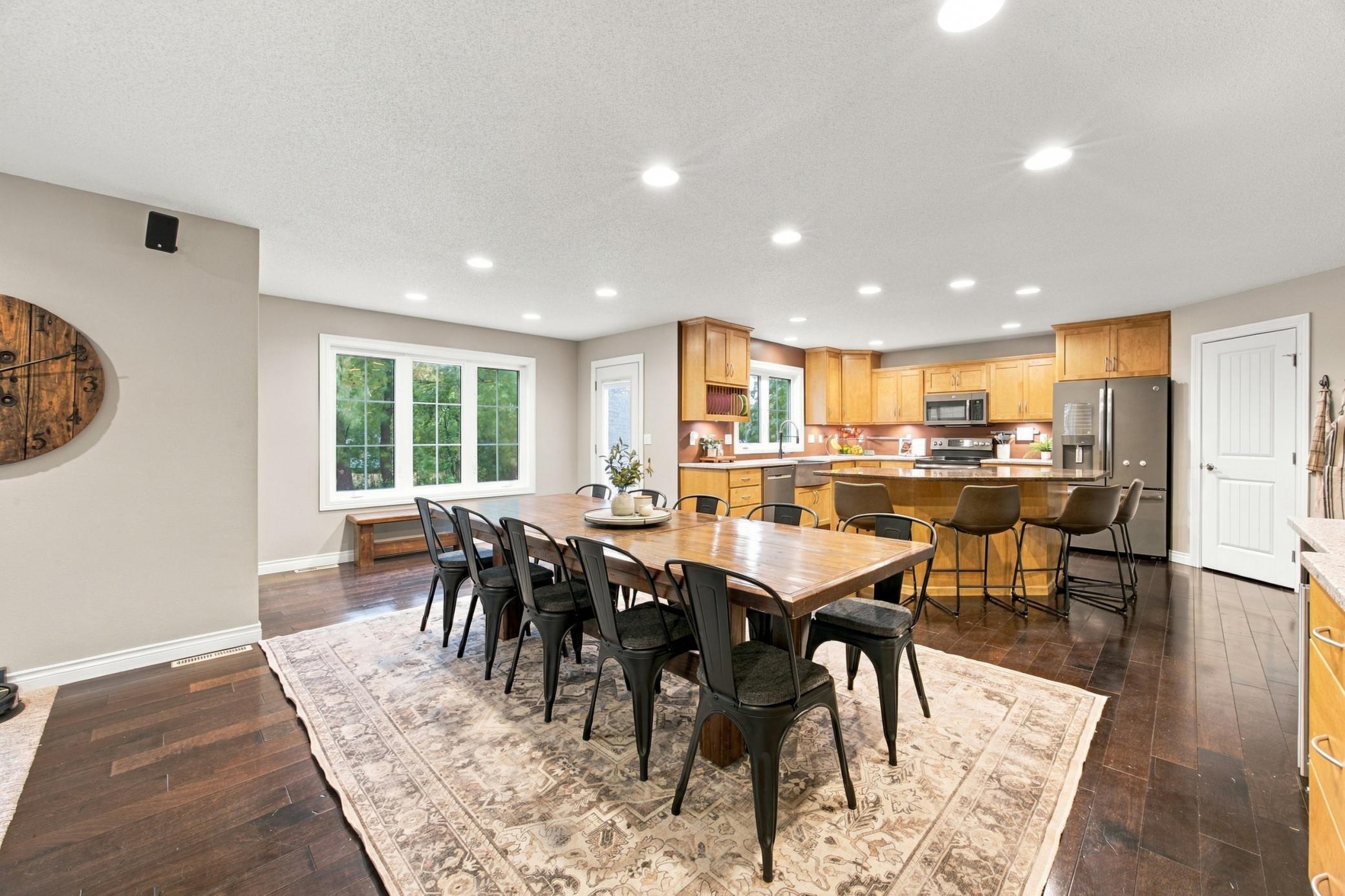 2007 single family home for sale at 1944 53rd Avenue N in Moorhead, MN — 4 bed, 4 bath (photo 17 of 64)
