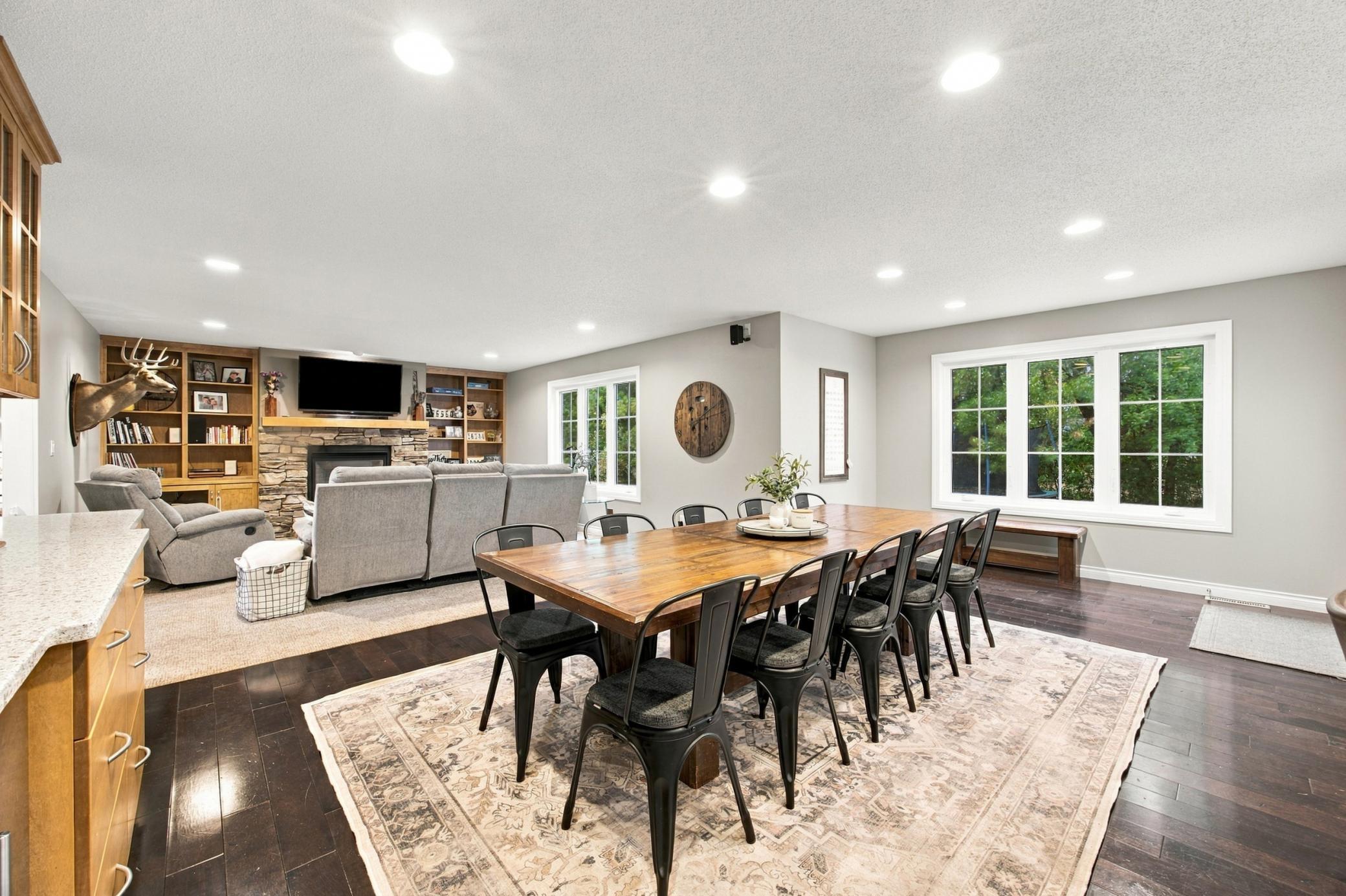 2007 single family home for sale at 1944 53rd Avenue N in Moorhead, MN — 4 bed, 4 bath (photo 18 of 64)