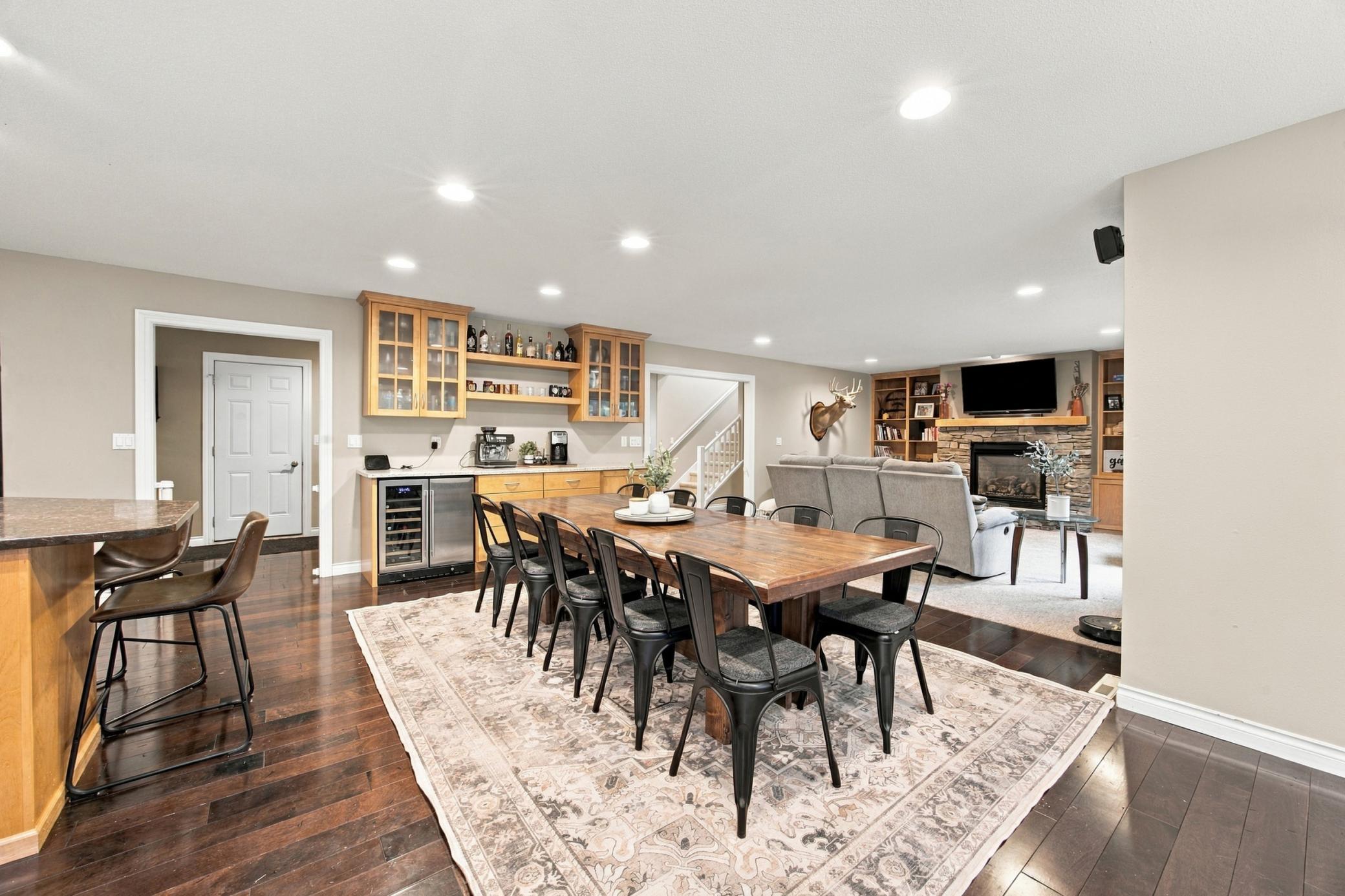 2007 single family home for sale at 1944 53rd Avenue N in Moorhead, MN — 4 bed, 4 bath (photo 19 of 64)