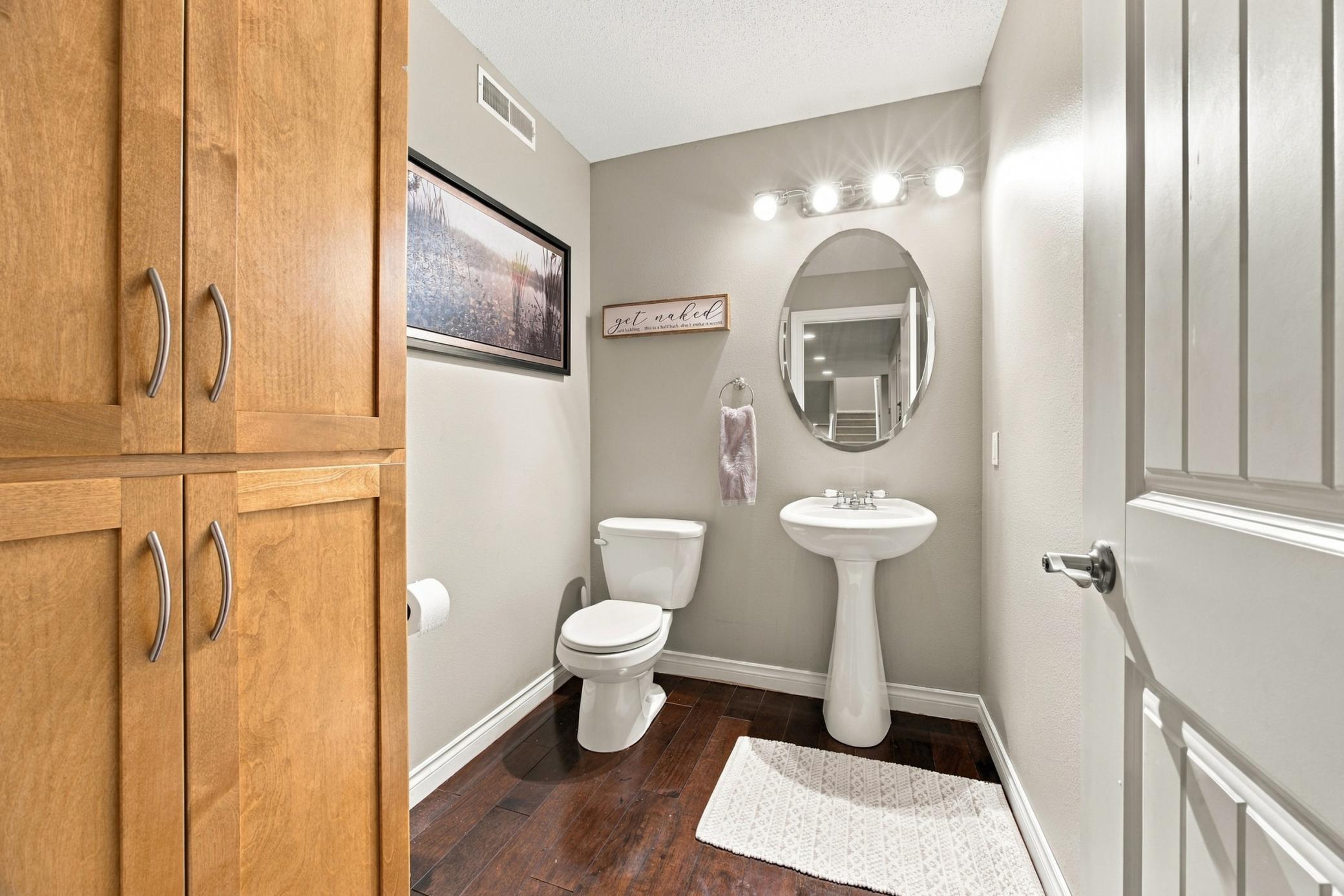 2007 single family home for sale at 1944 53rd Avenue N in Moorhead, MN — 4 bed, 4 bath (photo 22 of 64)