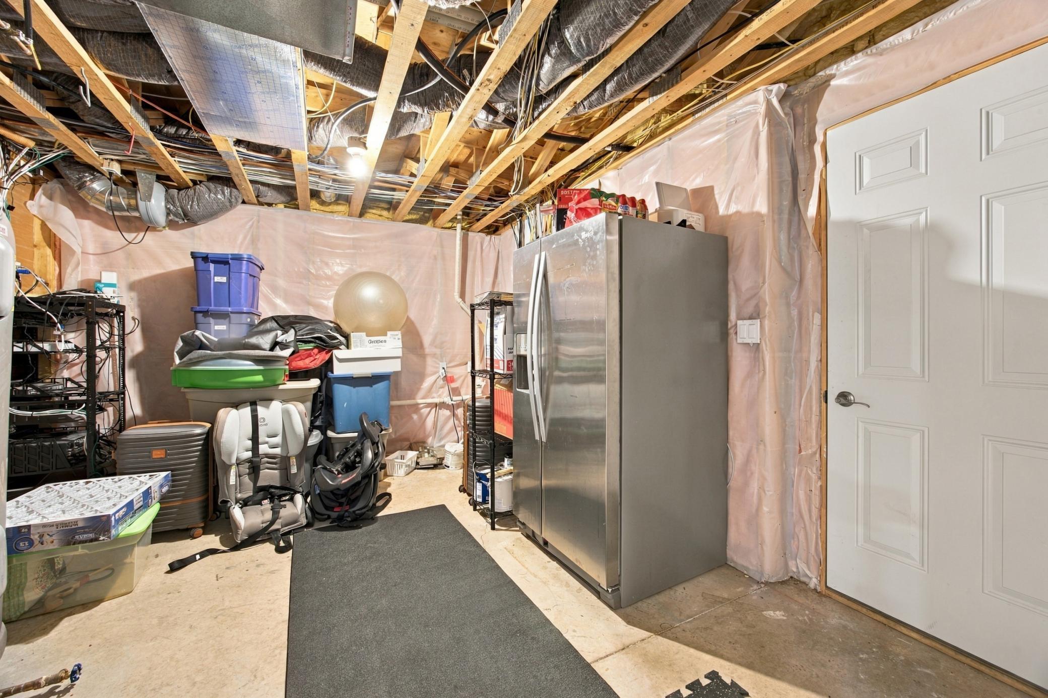 2007 single family home for sale at 1944 53rd Avenue N in Moorhead, MN — 4 bed, 4 bath (photo 49 of 64)
