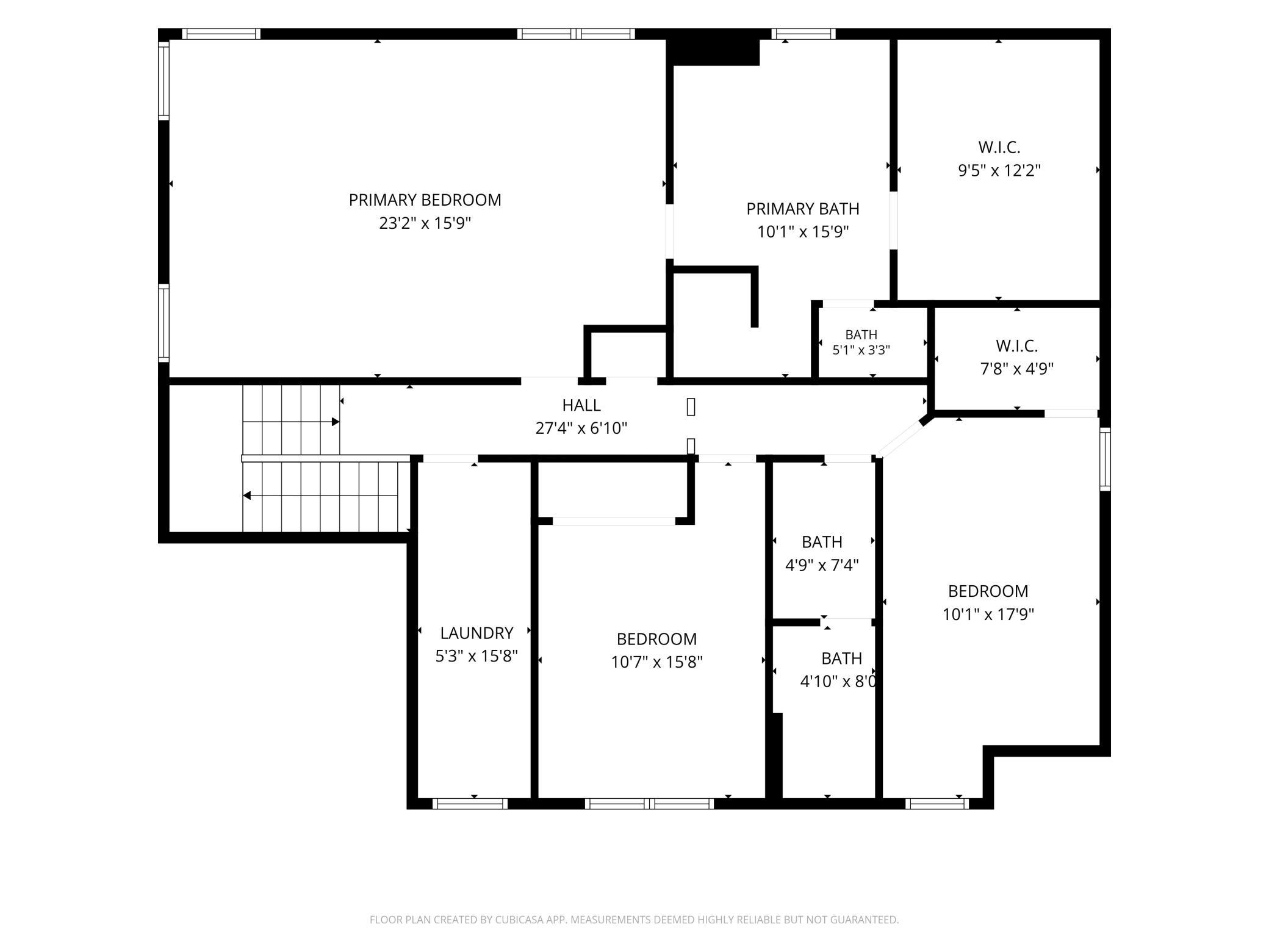 2007 single family home for sale at 1944 53rd Avenue N in Moorhead, MN — 4 bed, 4 bath (photo 62 of 64)