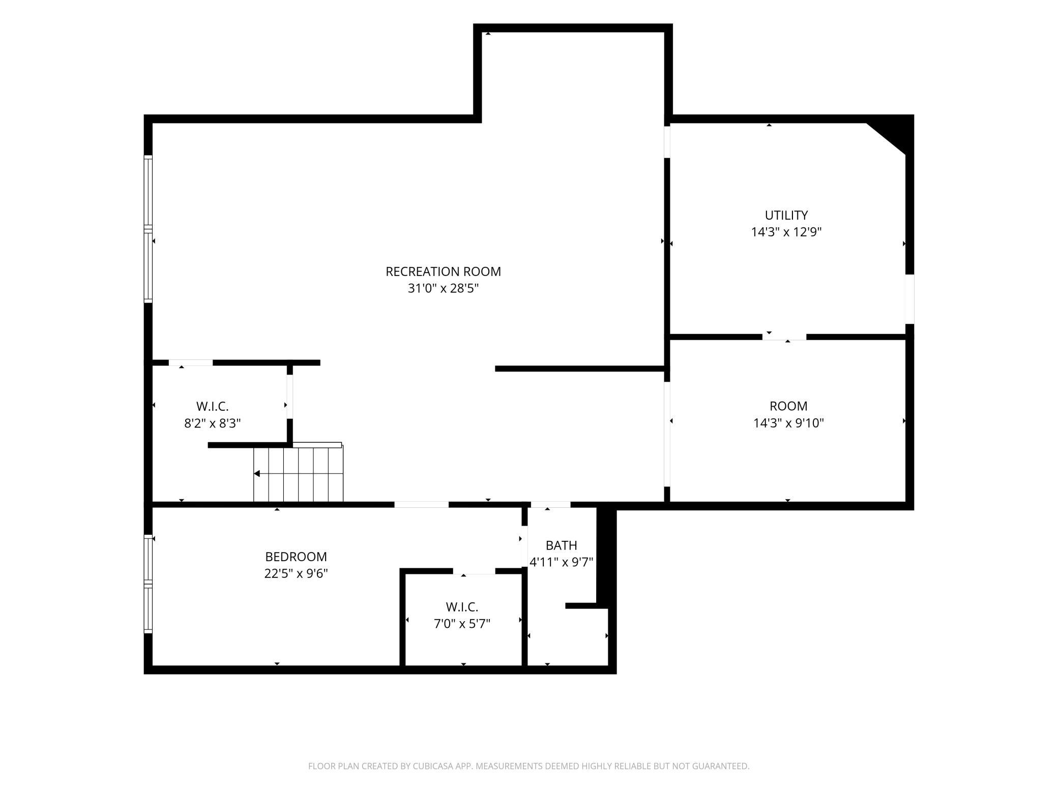 2007 single family home for sale at 1944 53rd Avenue N in Moorhead, MN — 4 bed, 4 bath (photo 63 of 64)