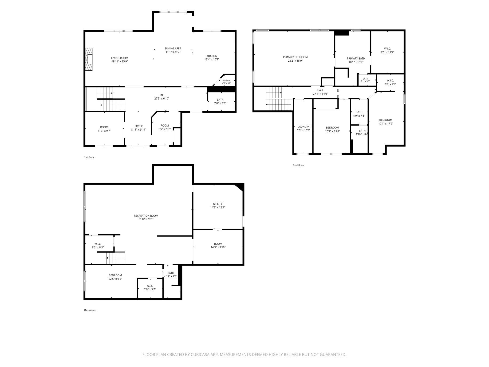 2007 single family home for sale at 1944 53rd Avenue N in Moorhead, MN — 4 bed, 4 bath (photo 64 of 64)