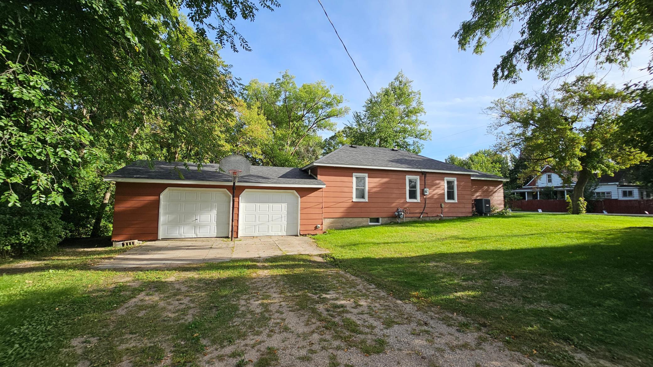 1930 single family home for sale at 103 2nd Avenue S in Dent, MN — 3 bed, 2 bath