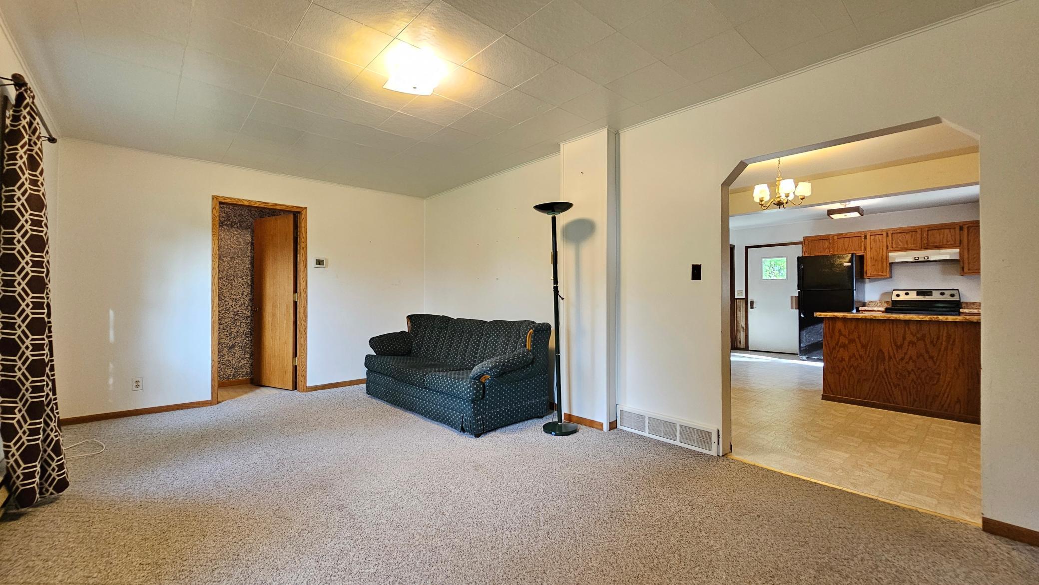 1930 single family home for sale at 103 2nd Avenue S in Dent, MN — 3 bed, 2 bath (photo 12 of 44)