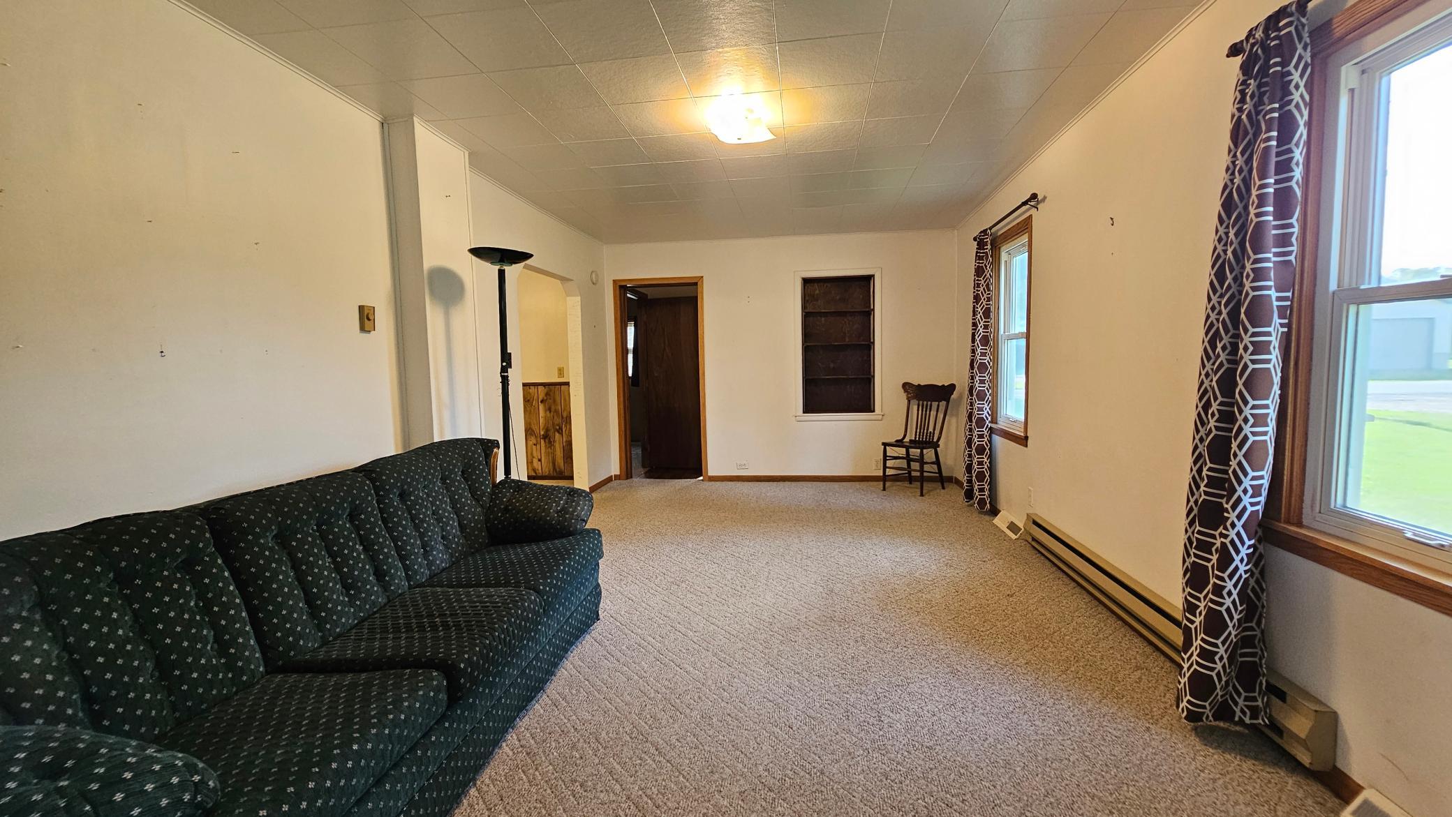 1930 single family home for sale at 103 2nd Avenue S in Dent, MN — 3 bed, 2 bath (photo 13 of 44)
