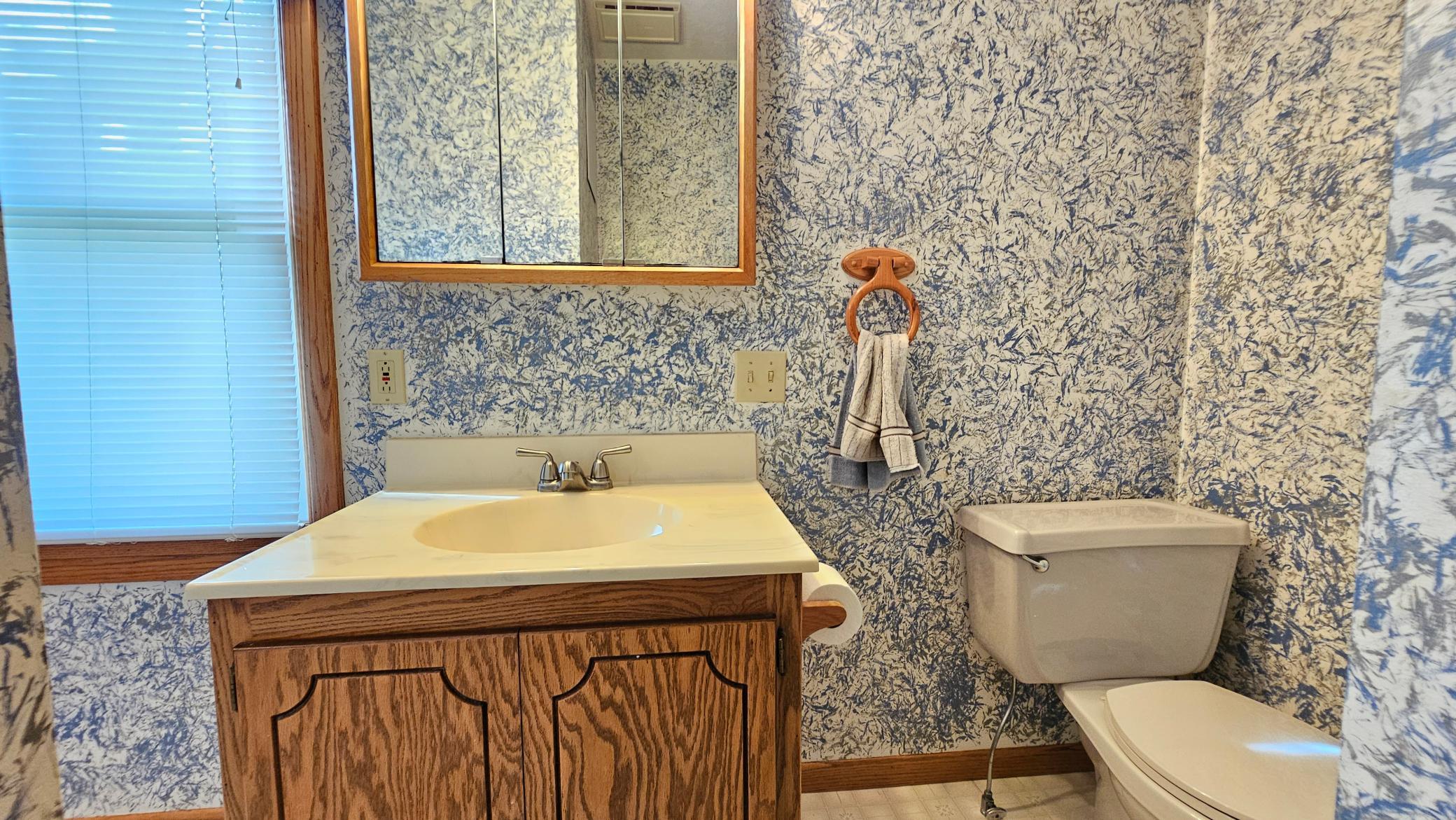 1930 single family home for sale at 103 2nd Avenue S in Dent, MN — 3 bed, 2 bath (photo 16 of 44)