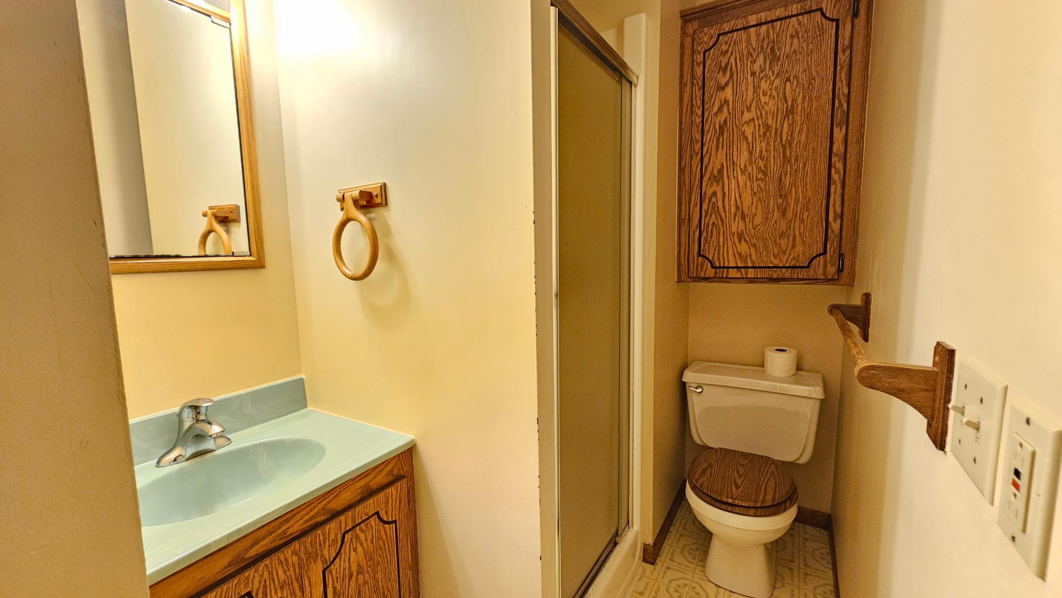 1930 single family home for sale at 103 2nd Avenue S in Dent, MN — 3 bed, 2 bath (photo 20 of 44)