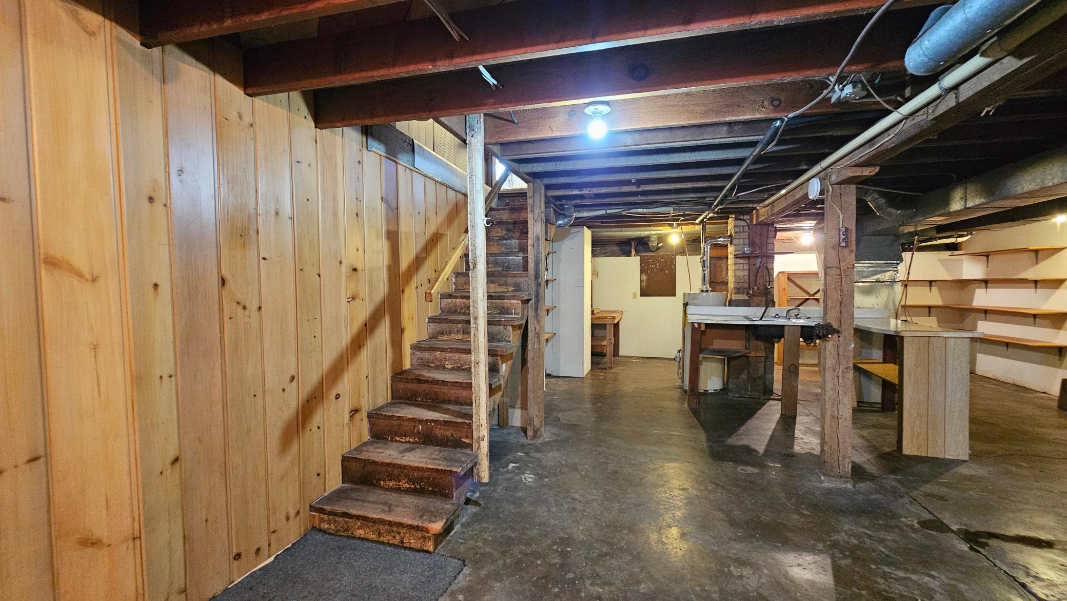 1930 single family home for sale at 103 2nd Avenue S in Dent, MN — 3 bed, 2 bath (photo 22 of 44)