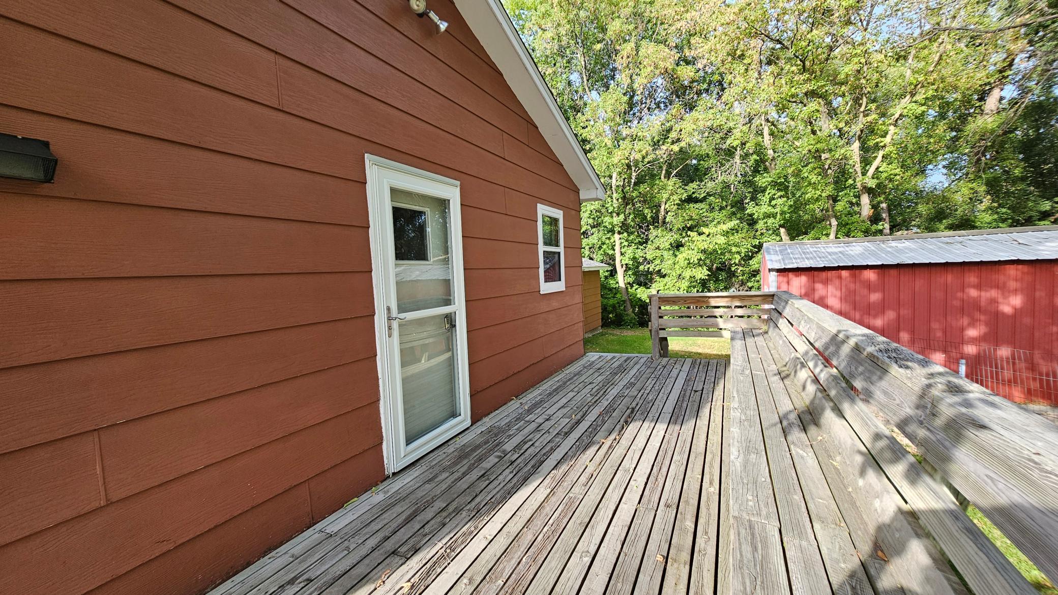 1930 single family home for sale at 103 2nd Avenue S in Dent, MN — 3 bed, 2 bath (photo 4 of 44)