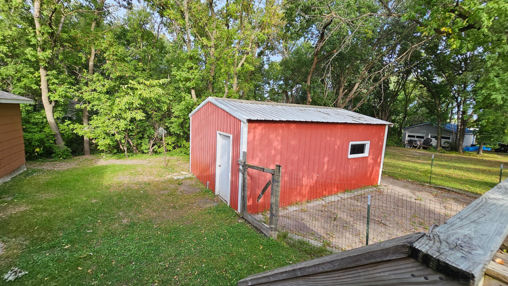 1930 single family home for sale at 103 2nd Avenue S in Dent, MN — 3 bed, 2 bath (photo 32 of 44)