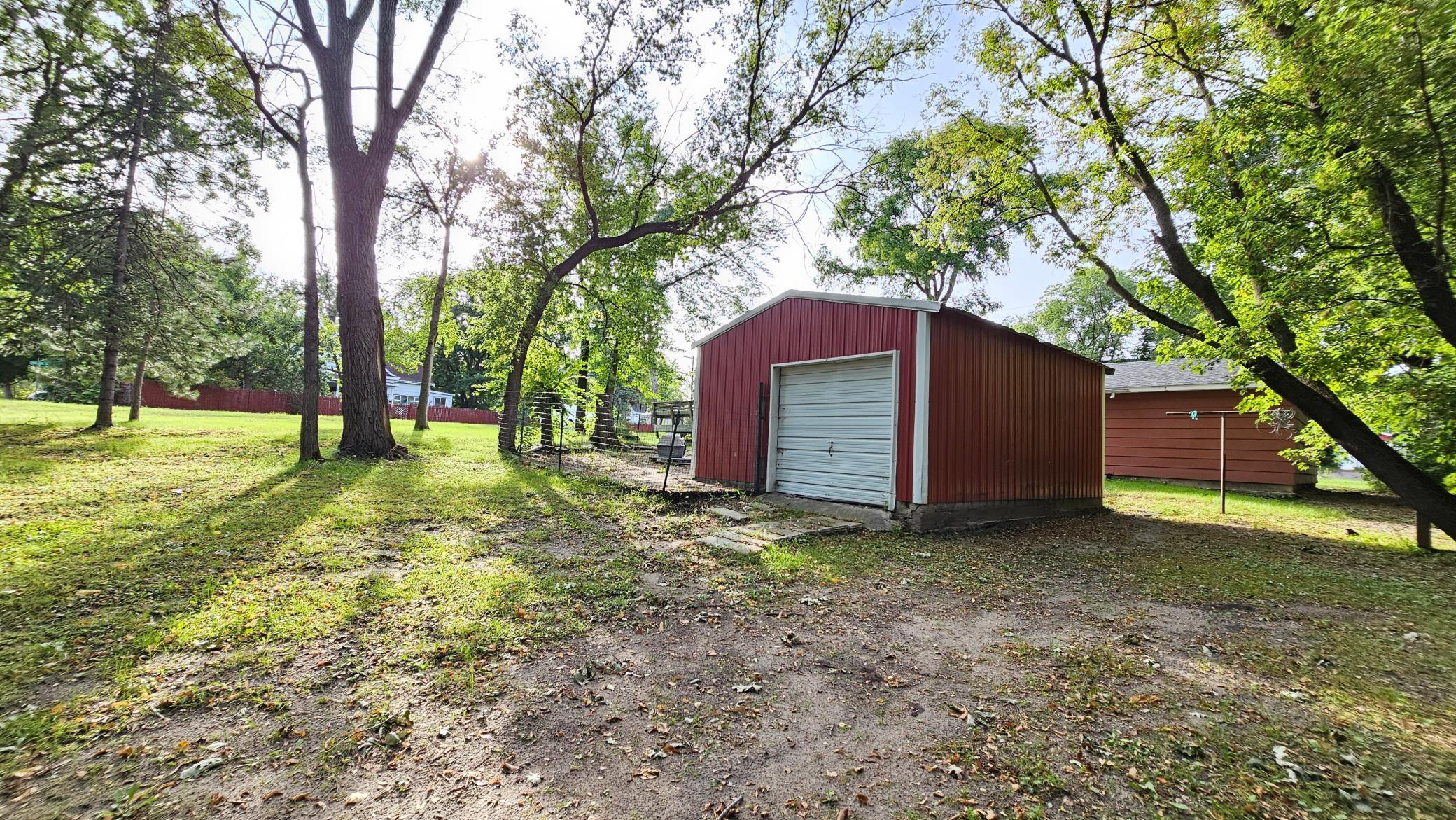 1930 single family home for sale at 103 2nd Avenue S in Dent, MN — 3 bed, 2 bath (photo 34 of 44)