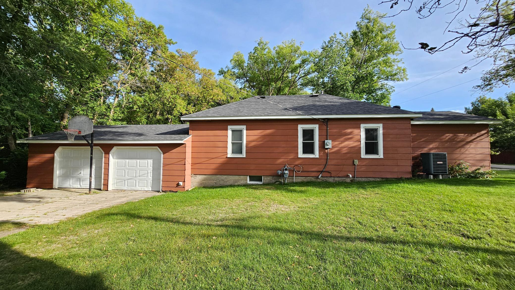 1930 single family home for sale at 103 2nd Avenue S in Dent, MN — 3 bed, 2 bath (photo 39 of 44)