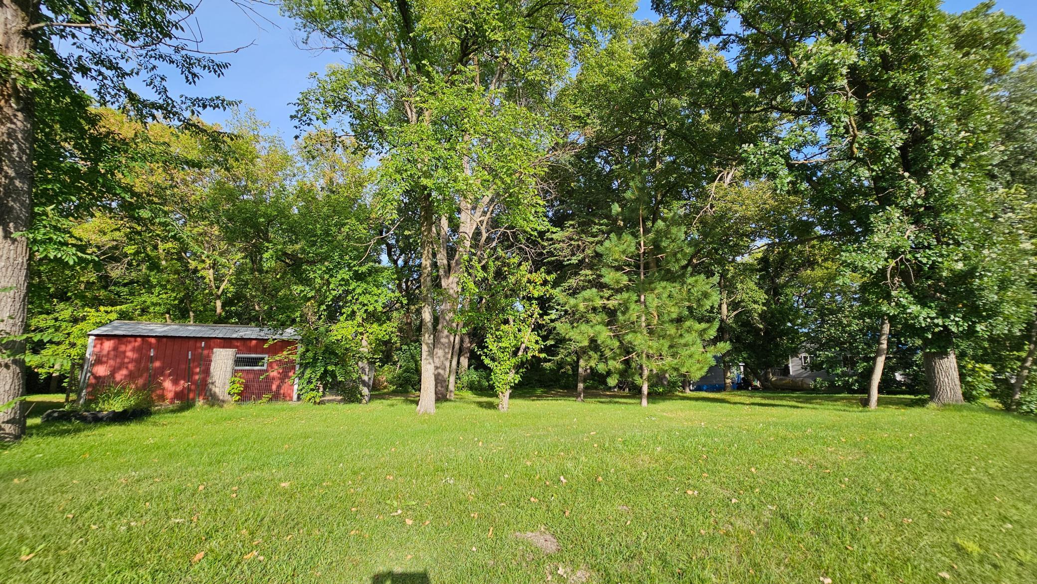 1930 single family home for sale at 103 2nd Avenue S in Dent, MN — 3 bed, 2 bath (photo 40 of 44)