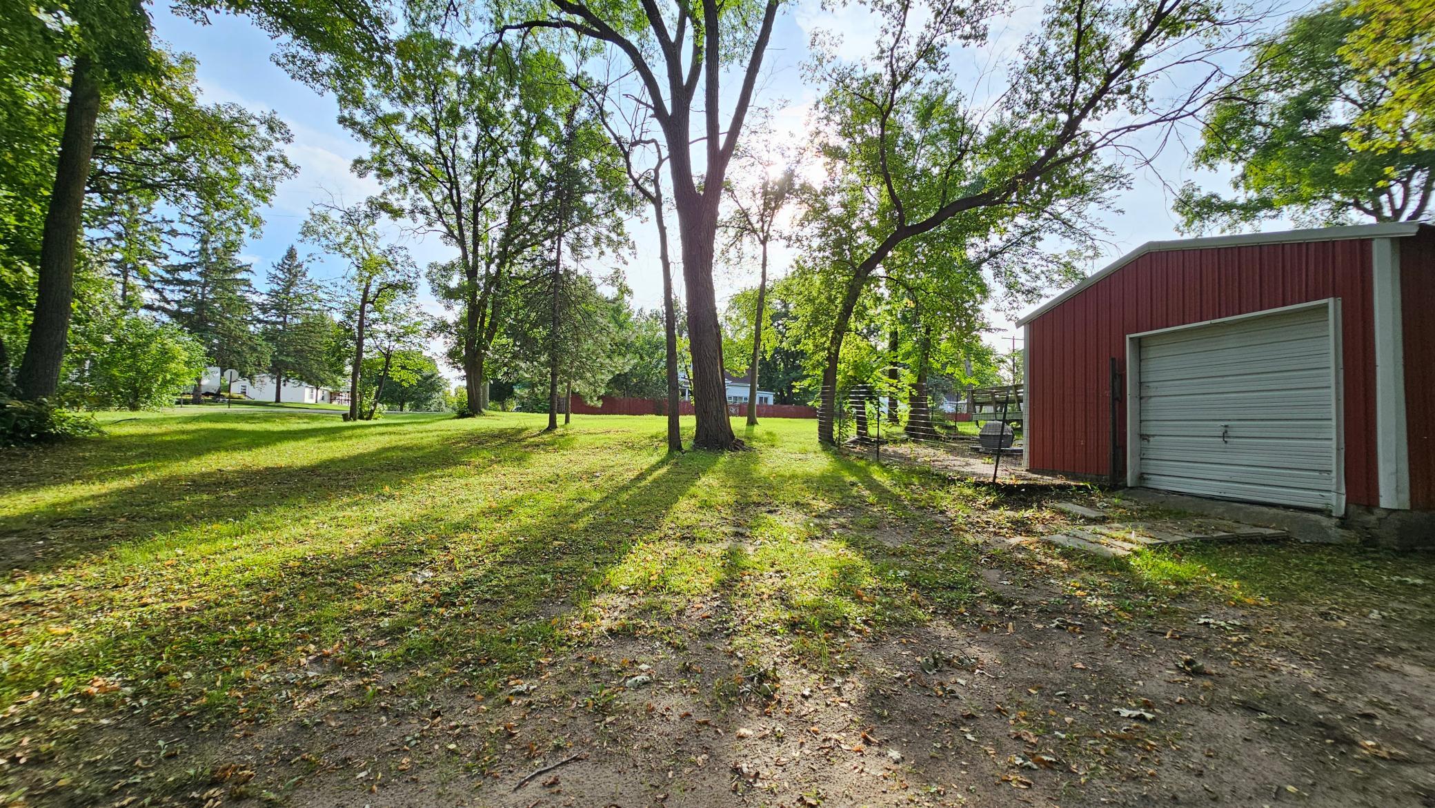1930 single family home for sale at 103 2nd Avenue S in Dent, MN — 3 bed, 2 bath (photo 41 of 44)