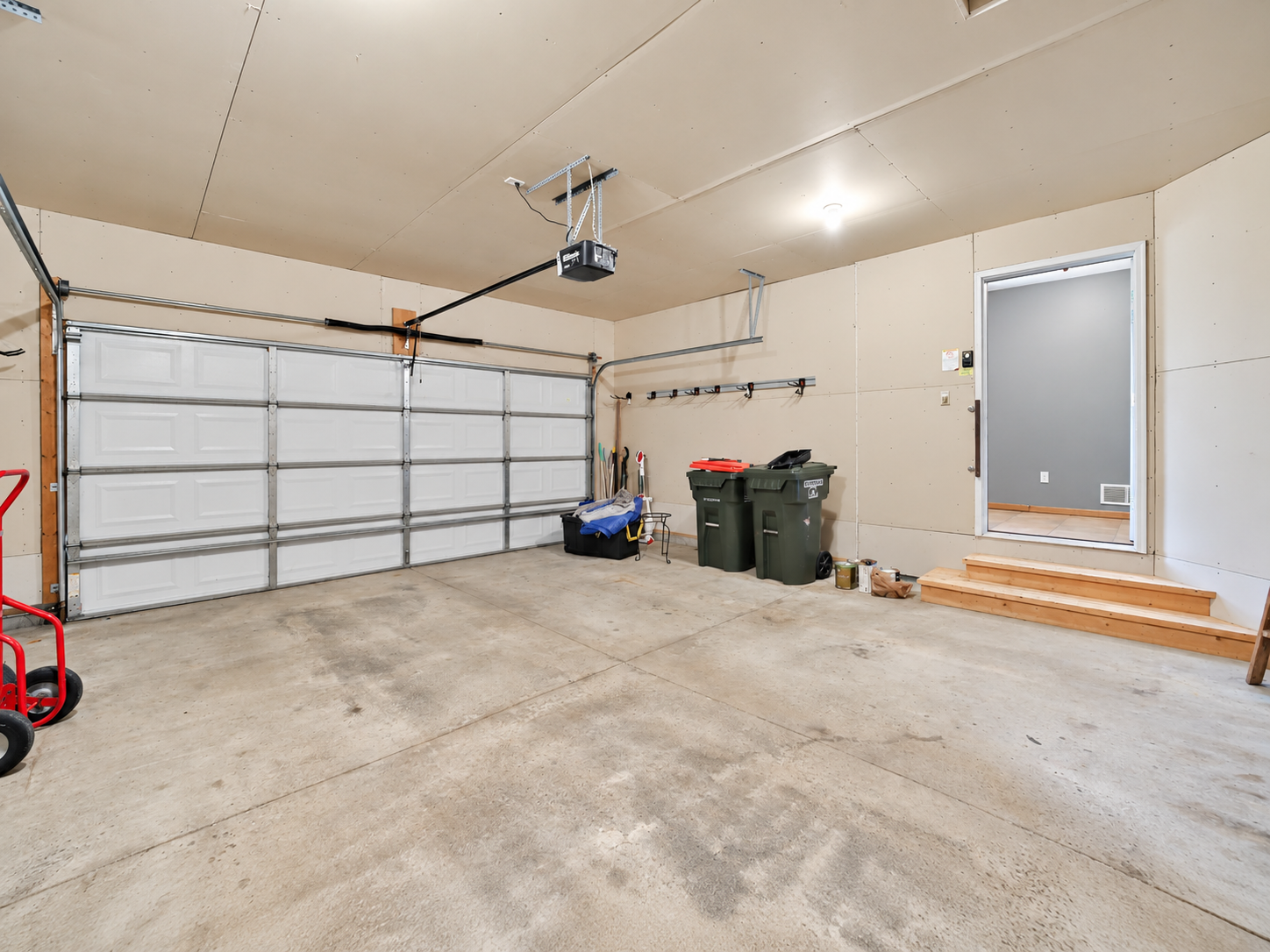 2004 single family home for sale at 505 Blue Jay Court in Brainerd, MN — 2 bed, 2 bath (photo 23 of 28)