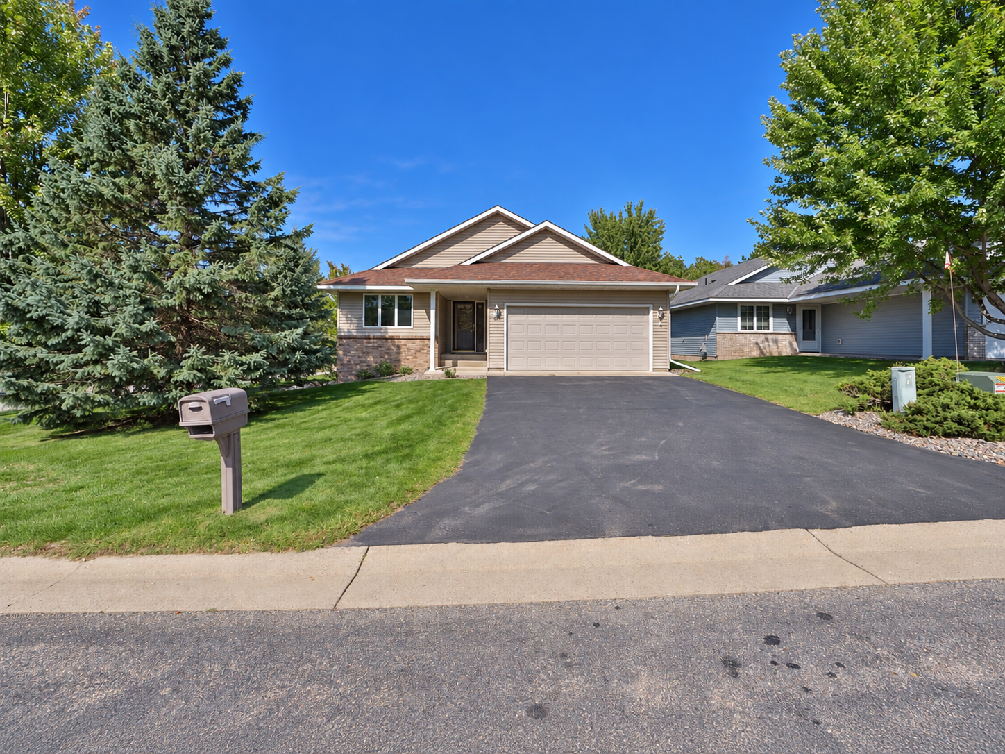 2004 single family home for sale at 505 Blue Jay Court in Brainerd, MN — 2 bed, 2 bath (photo 25 of 28)
