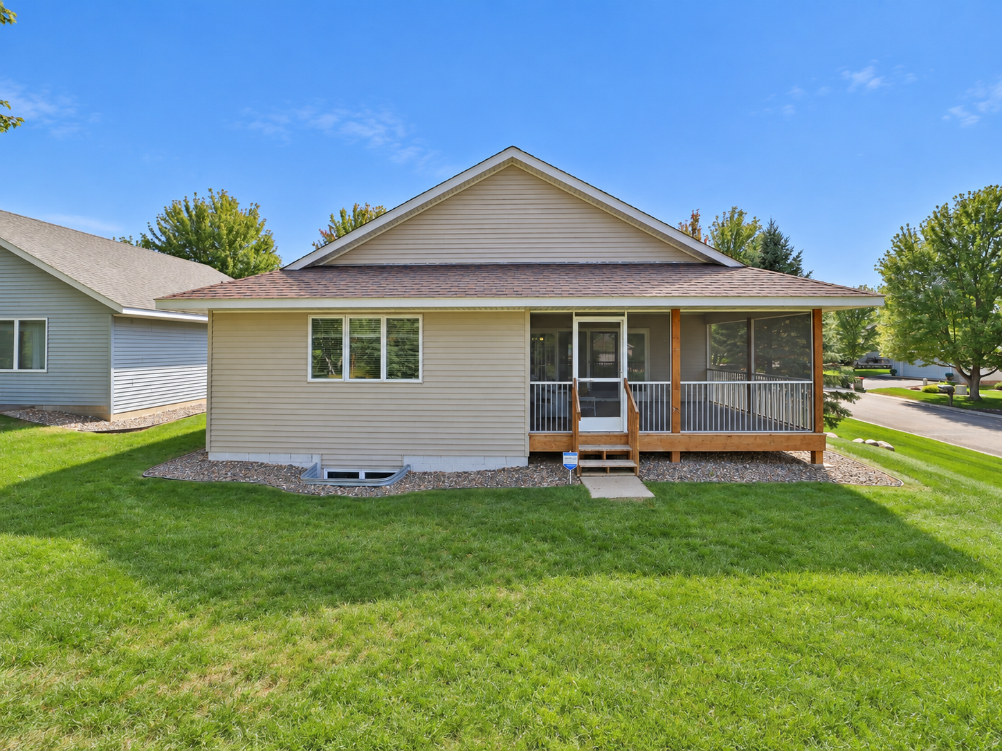 2004 single family home for sale at 505 Blue Jay Court in Brainerd, MN — 2 bed, 2 bath (photo 26 of 28)