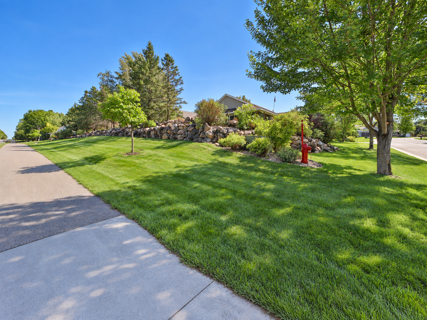 2004 single family home for sale at 505 Blue Jay Court in Brainerd, MN — 2 bed, 2 bath (photo 27 of 28)