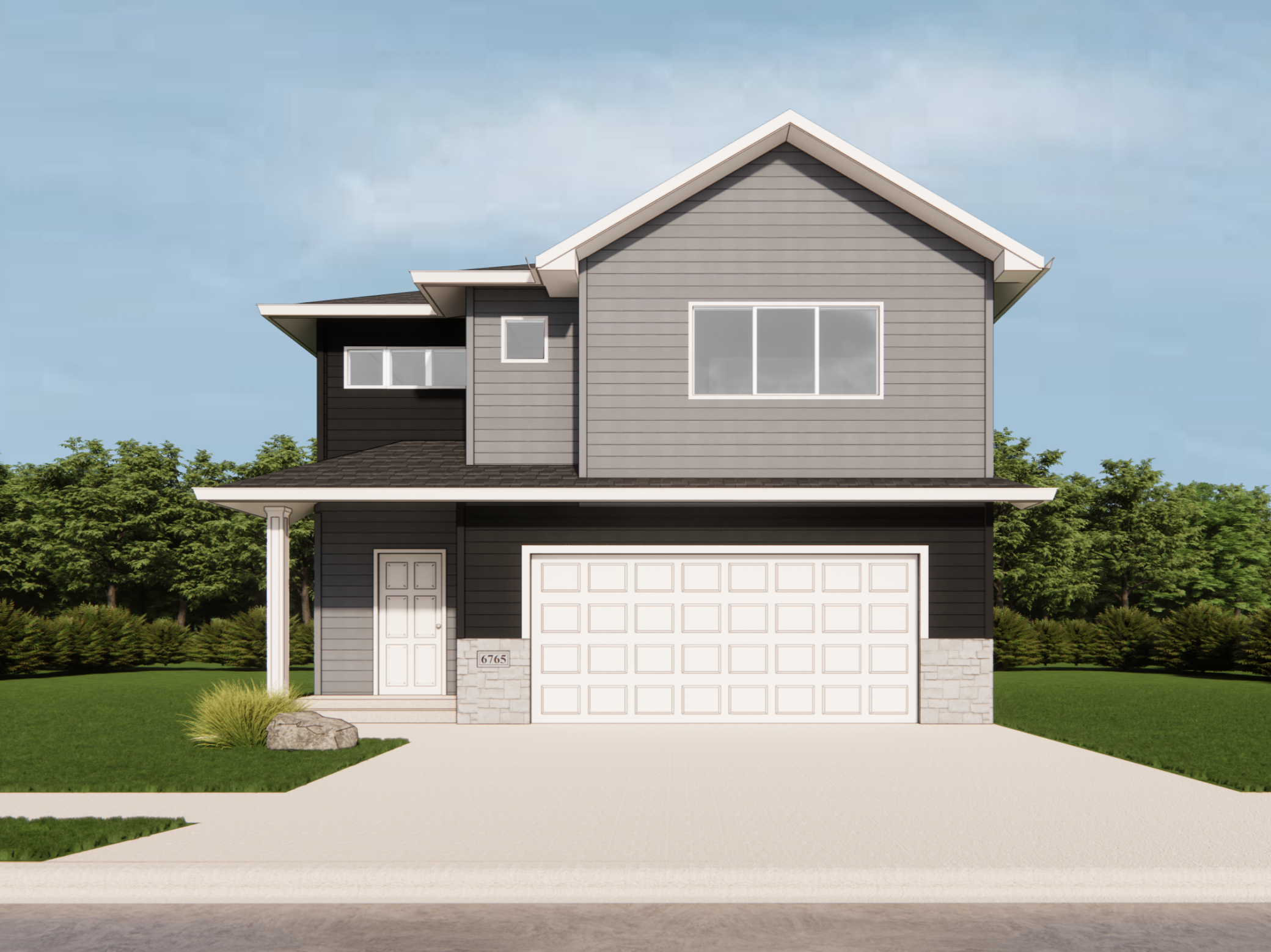 6770 Bellview Drive S, Fargo, ND