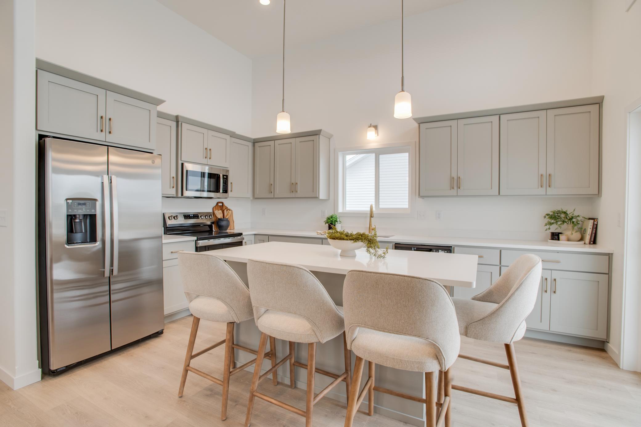2026 single family home for sale at 6770 Bellview Drive S in Fargo, ND — 3 bed, 3 bath (photo 18 of 30)