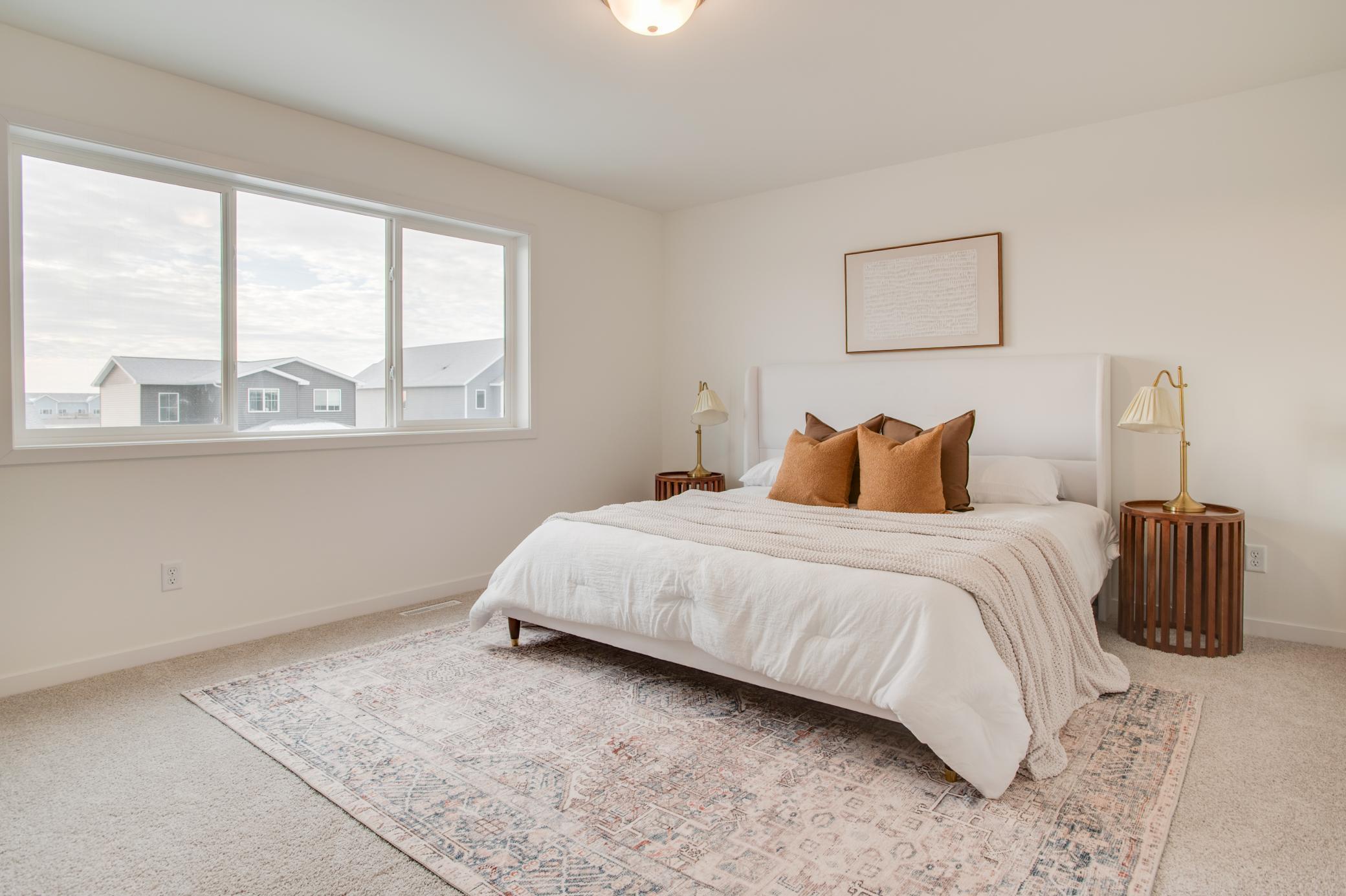 2026 single family home for sale at 6770 Bellview Drive S in Fargo, ND — 3 bed, 3 bath (photo 29 of 30)
