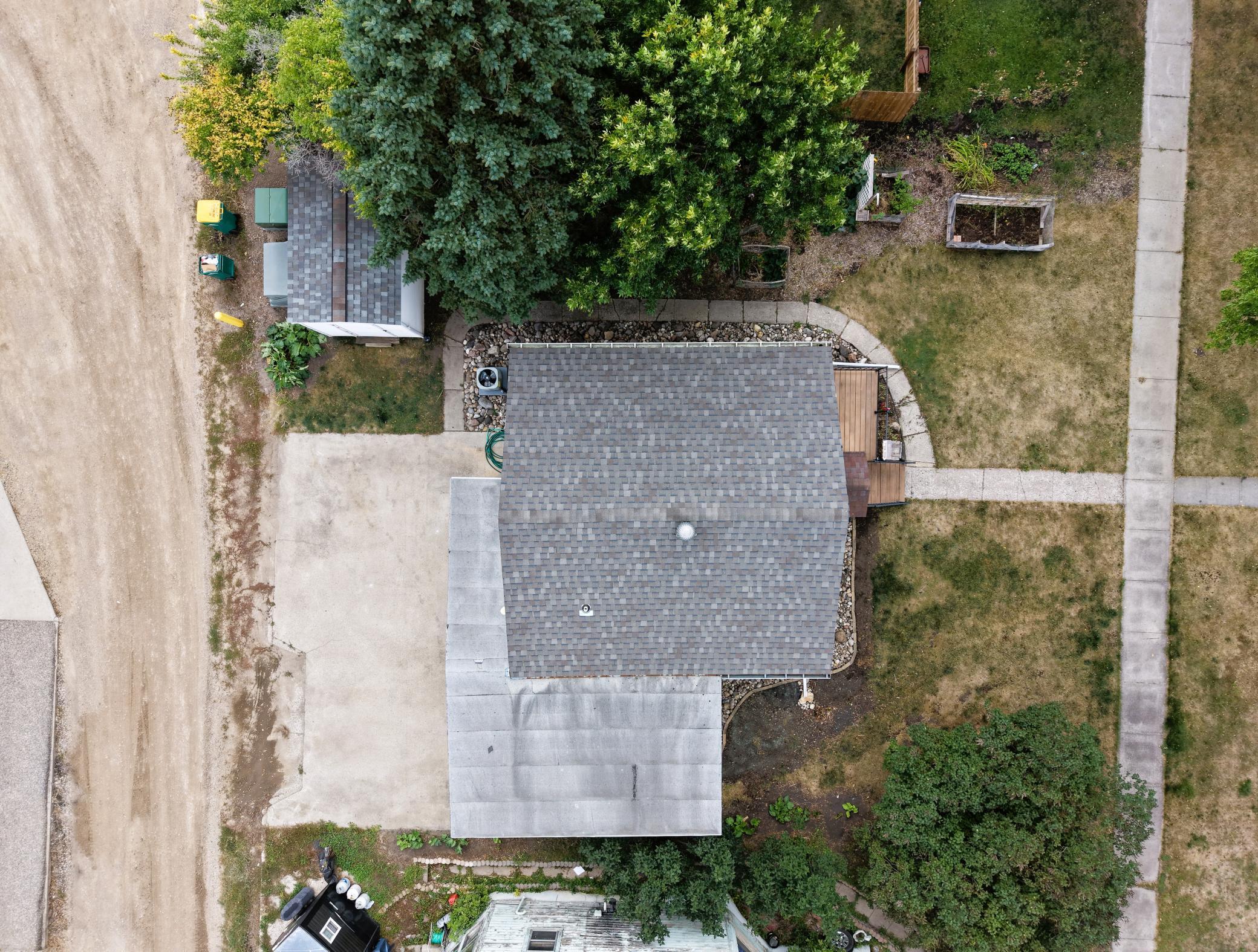 1946 single family home for sale at 224 3rd Street N in Breckenridge, MN — 2 bed, 2 bath (photo 20 of 24)