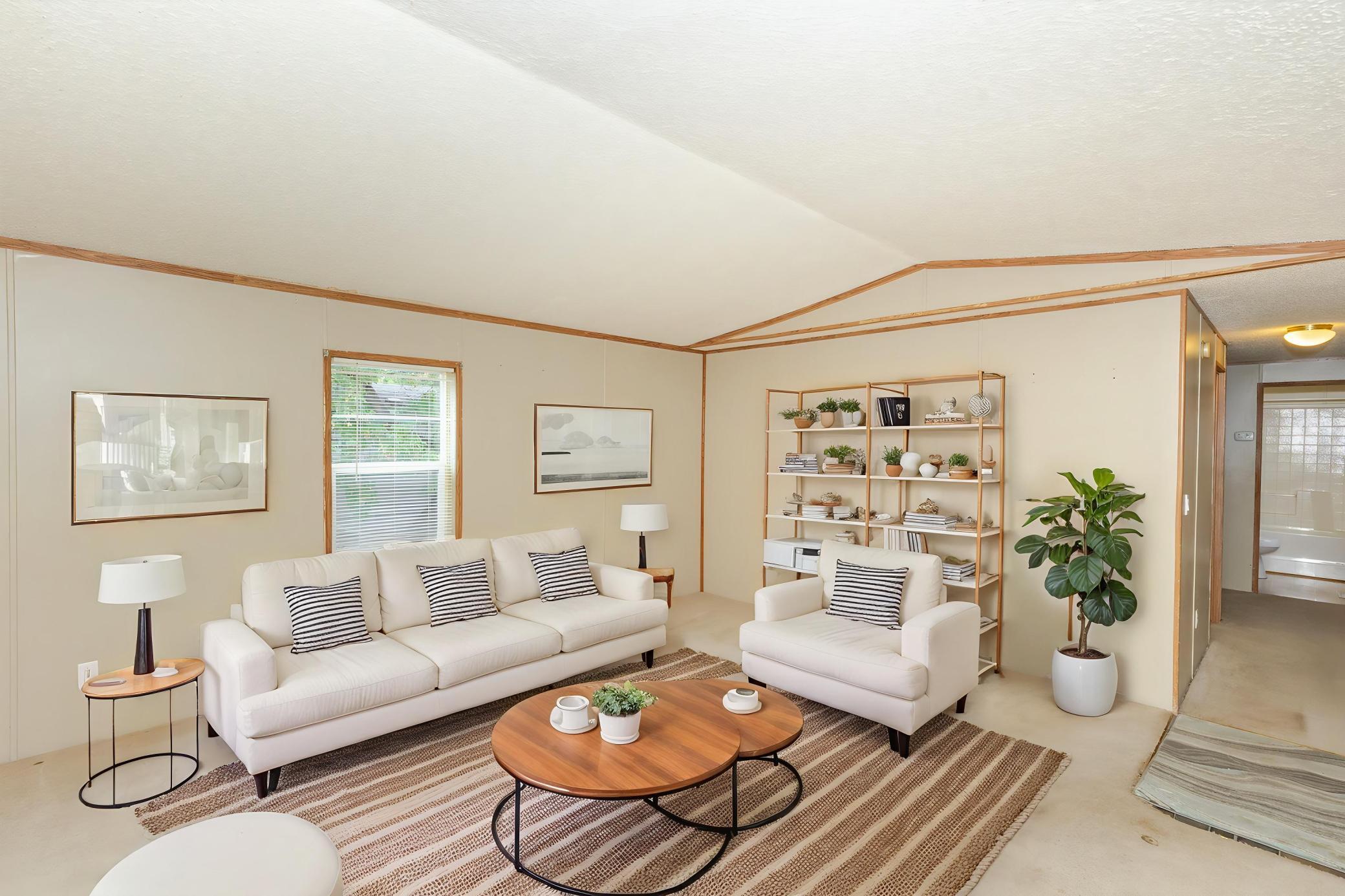 1998 single family home for sale at 21 Horseshoe Bend in Horace, ND — 3 bed, 2 bath (photo 12 of 45)