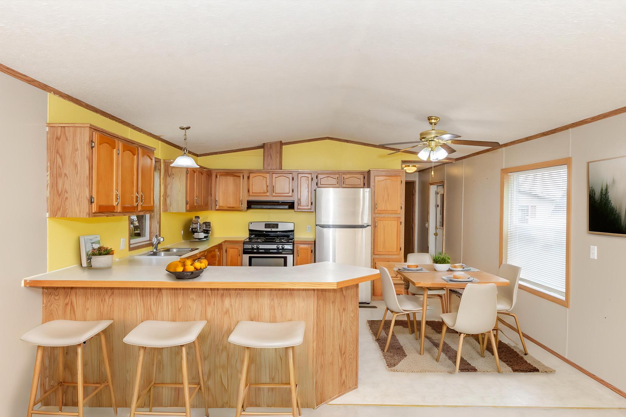 1998 single family home for sale at 21 Horseshoe Bend in Horace, ND — 3 bed, 2 bath (photo 17 of 45)