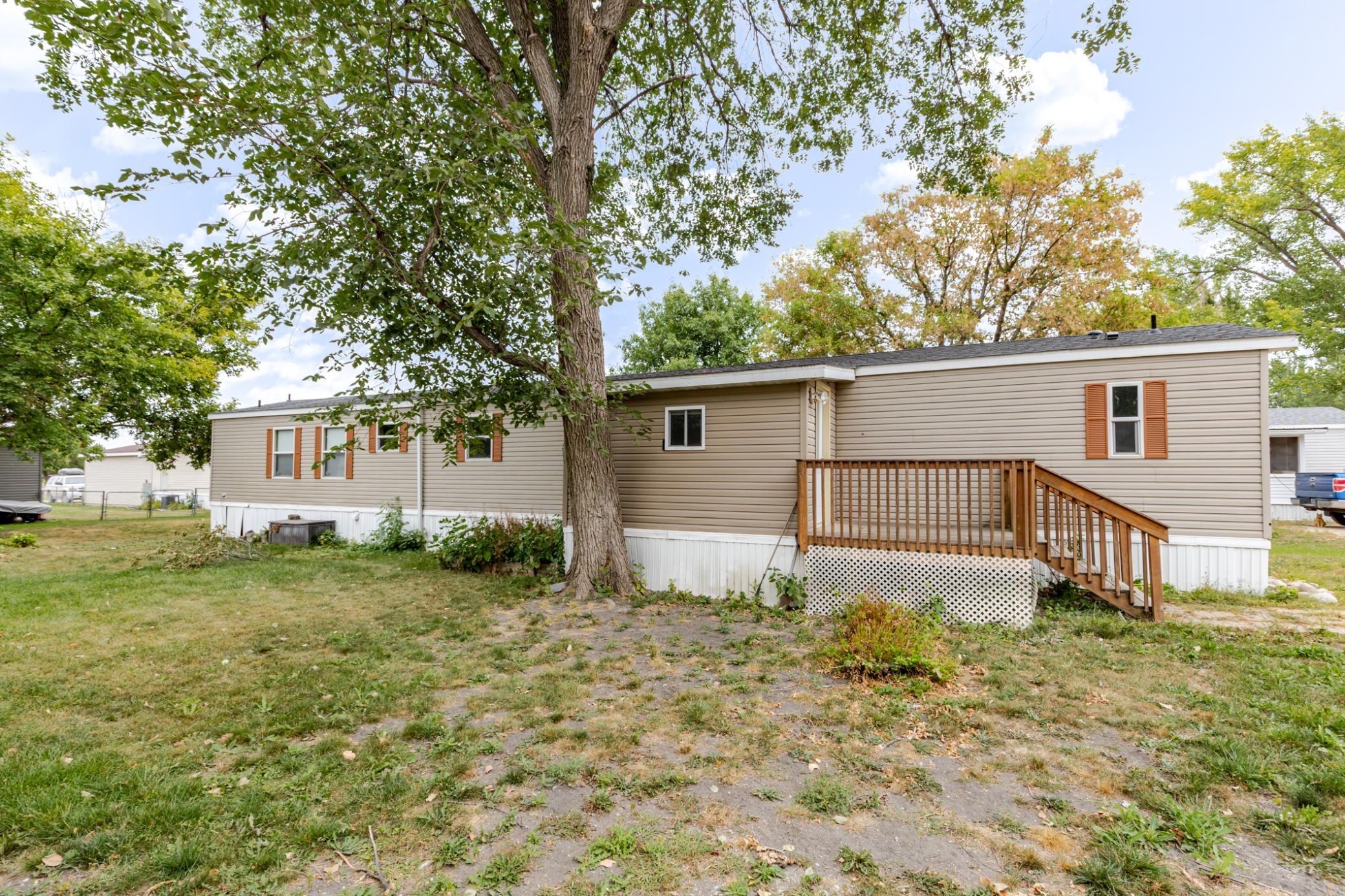 1998 single family home for sale at 21 Horseshoe Bend in Horace, ND — 3 bed, 2 bath (photo 40 of 45)