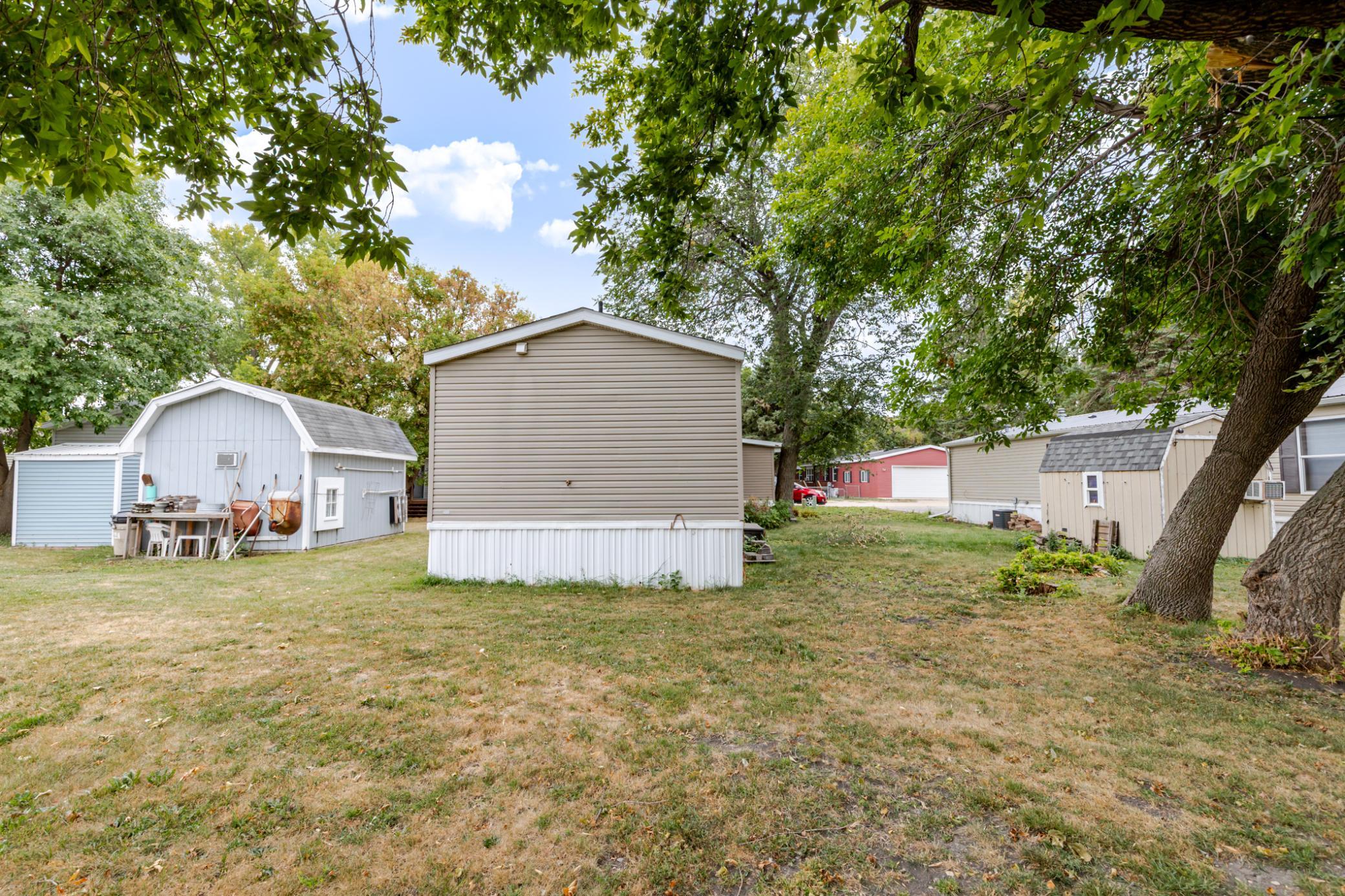 1998 single family home for sale at 21 Horseshoe Bend in Horace, ND — 3 bed, 2 bath (photo 42 of 45)