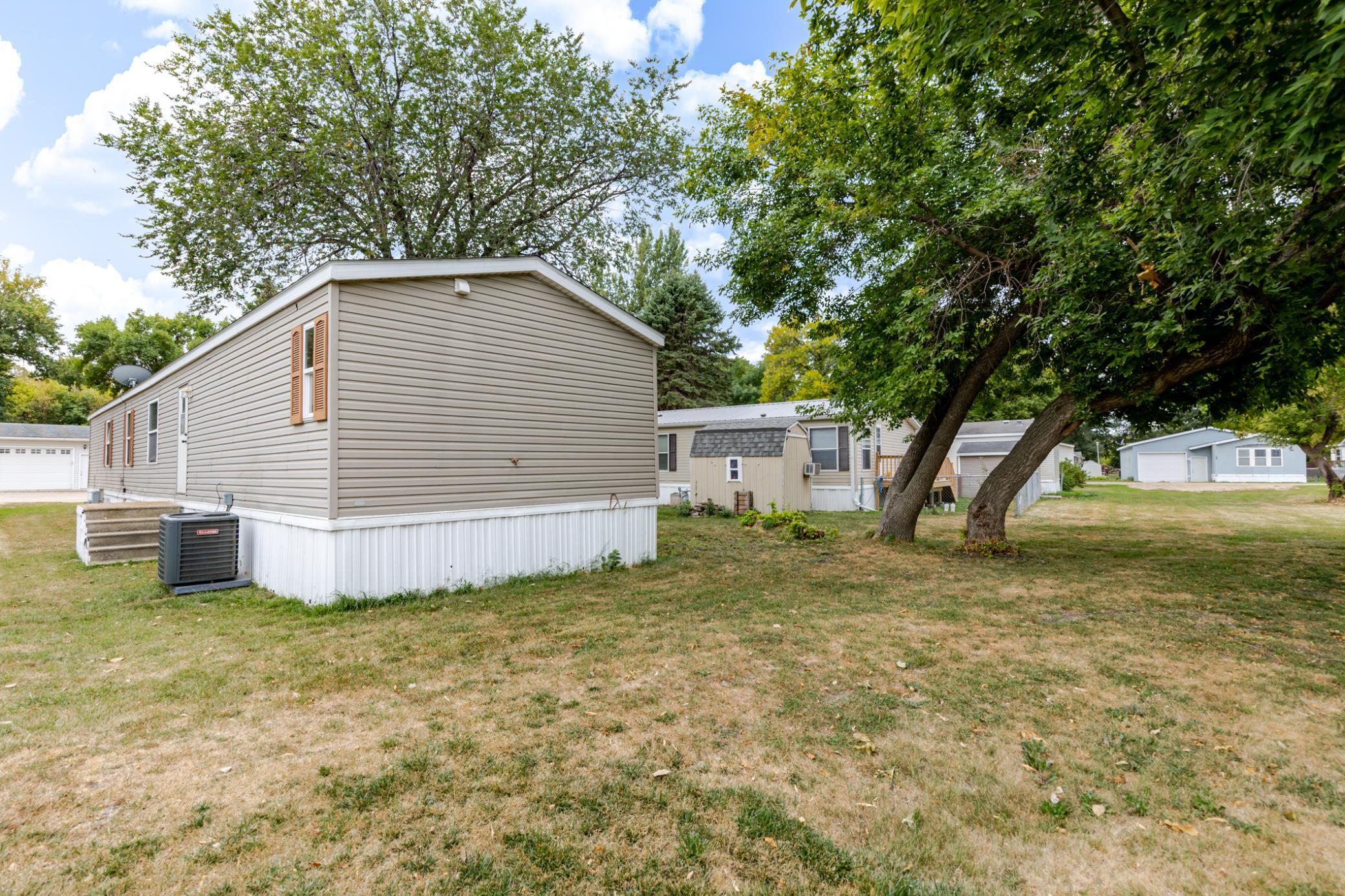 1998 single family home for sale at 21 Horseshoe Bend in Horace, ND — 3 bed, 2 bath (photo 43 of 45)