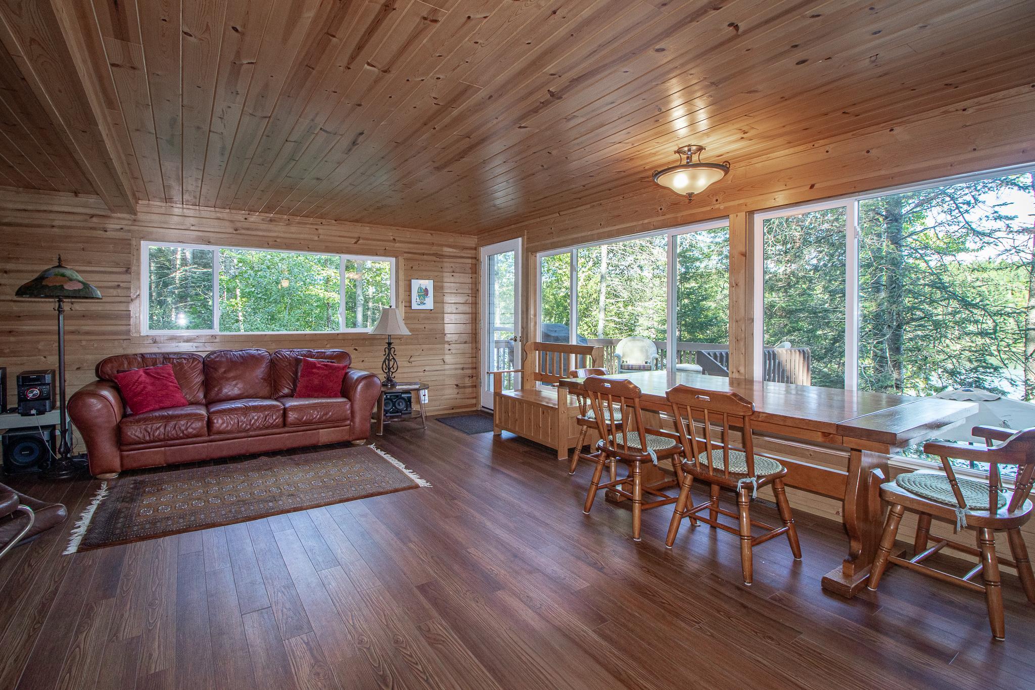 1980 single family home for sale at 7120 Quentin Road NE in Outing, MN — 2 bed, 1 bath (photo 20 of 59)