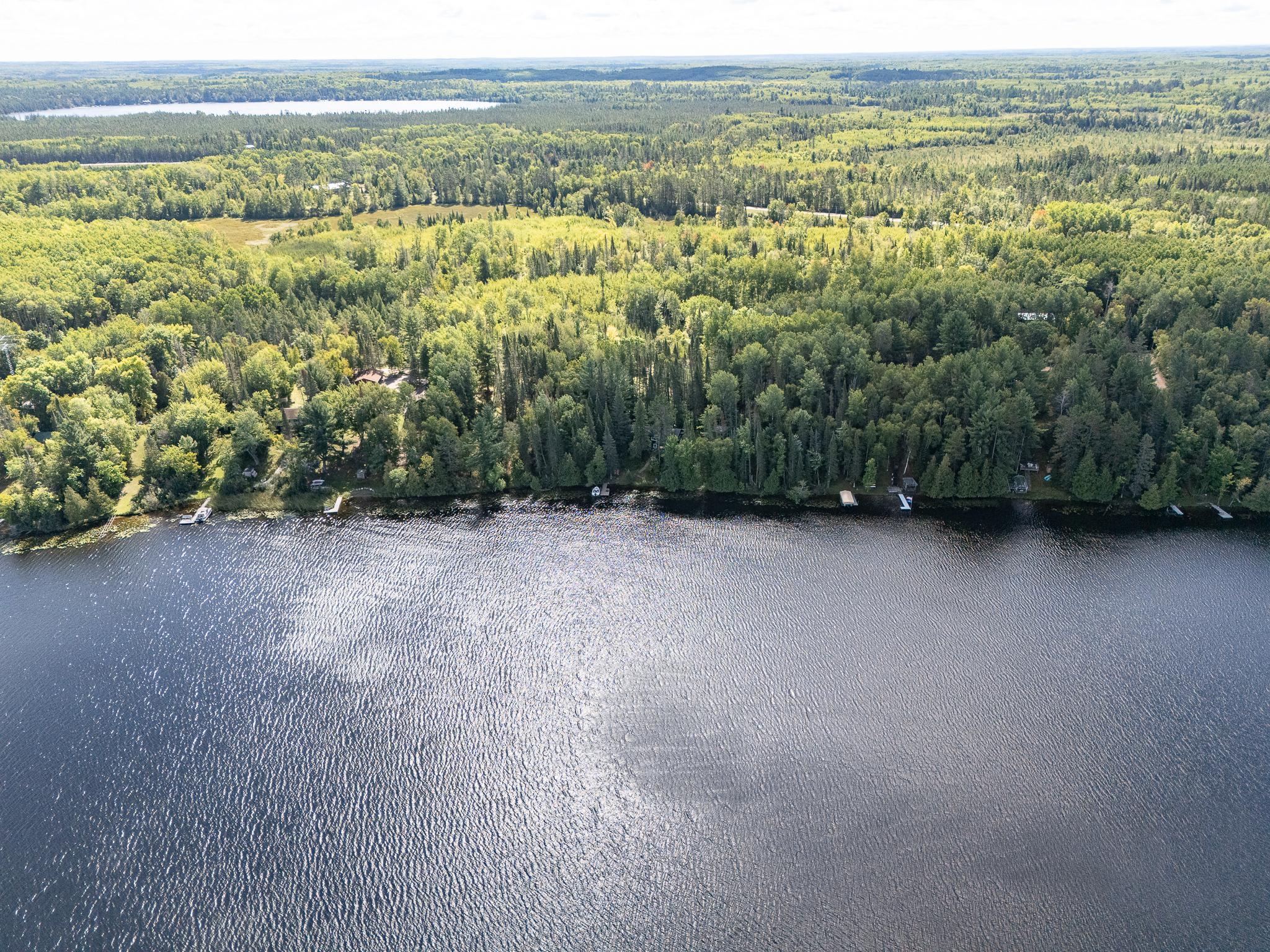1980 single family home for sale at 7120 Quentin Road NE in Outing, MN — 2 bed, 1 bath (photo 3 of 59)