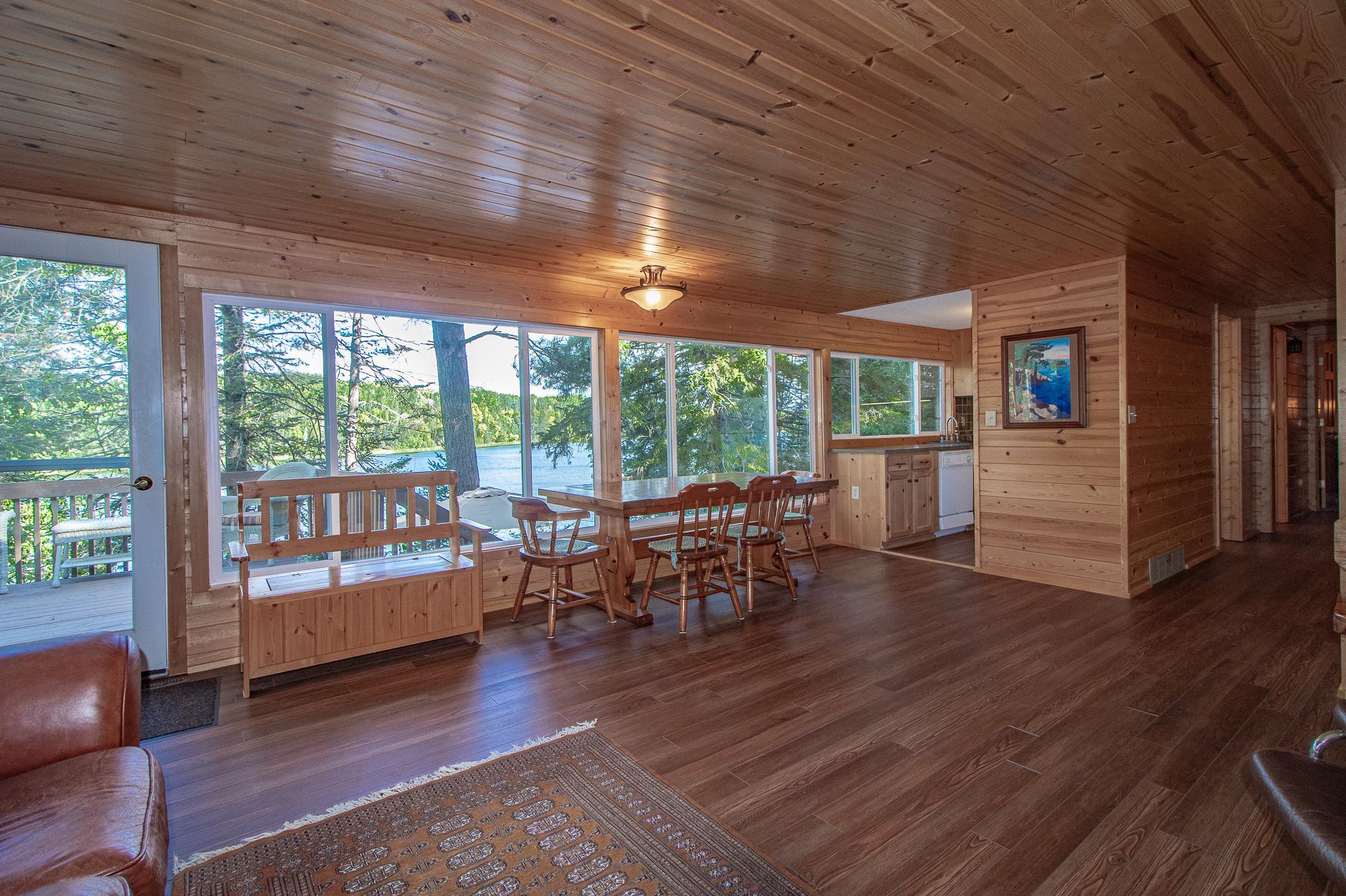 1980 single family home for sale at 7120 Quentin Road NE in Outing, MN — 2 bed, 1 bath (photo 21 of 59)