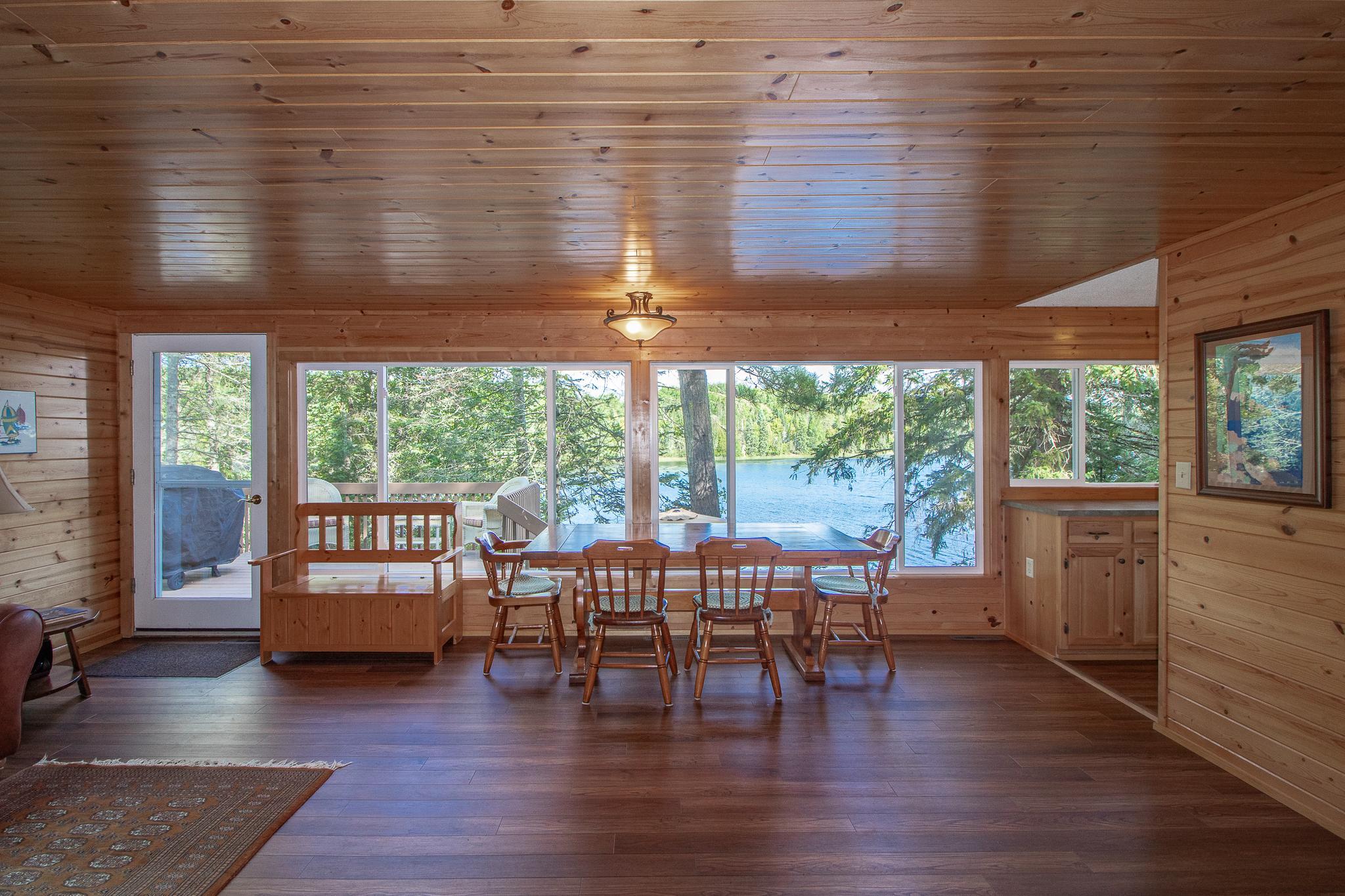 1980 single family home for sale at 7120 Quentin Road NE in Outing, MN — 2 bed, 1 bath (photo 23 of 59)