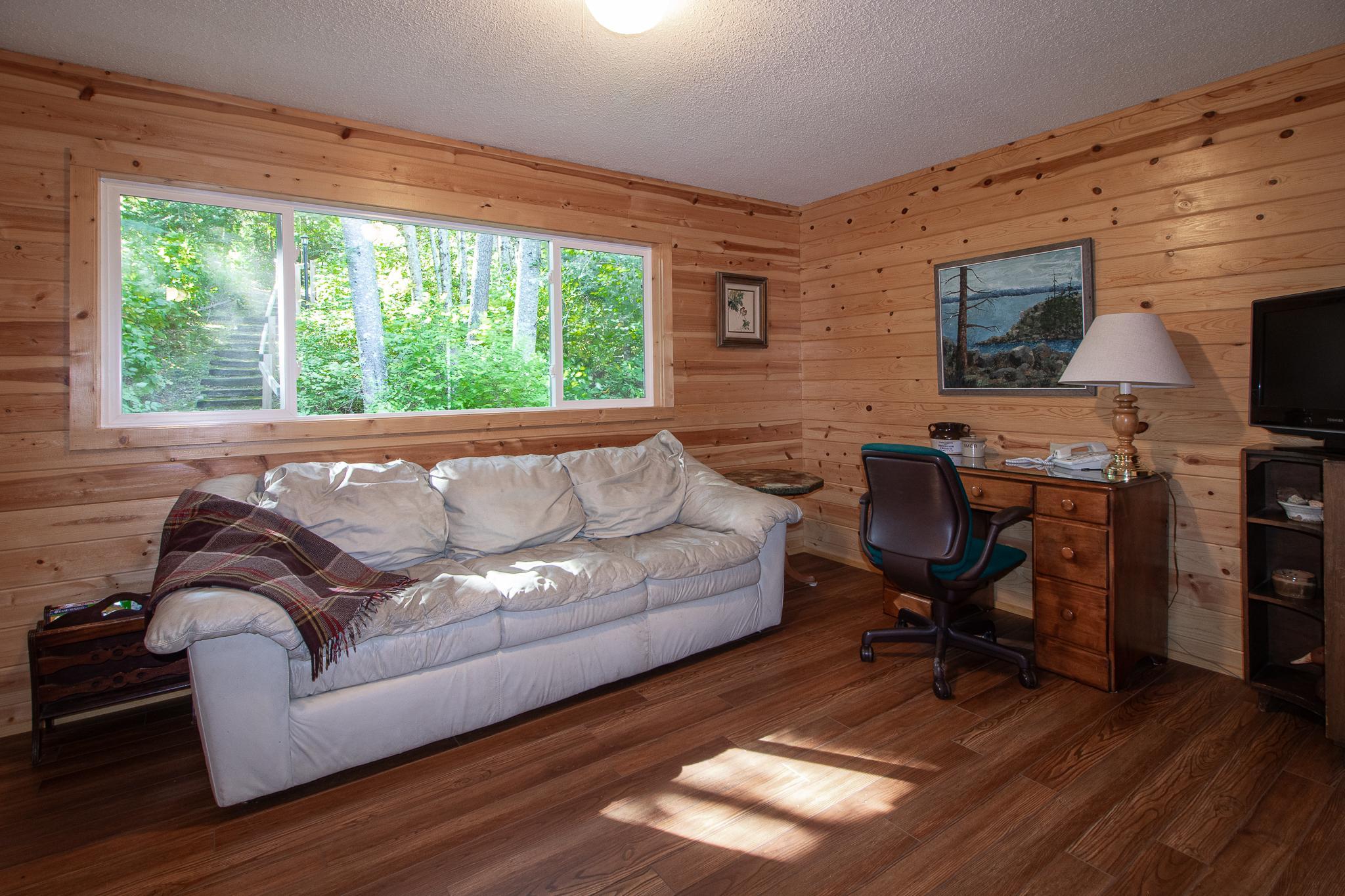 1980 single family home for sale at 7120 Quentin Road NE in Outing, MN — 2 bed, 1 bath (photo 25 of 59)