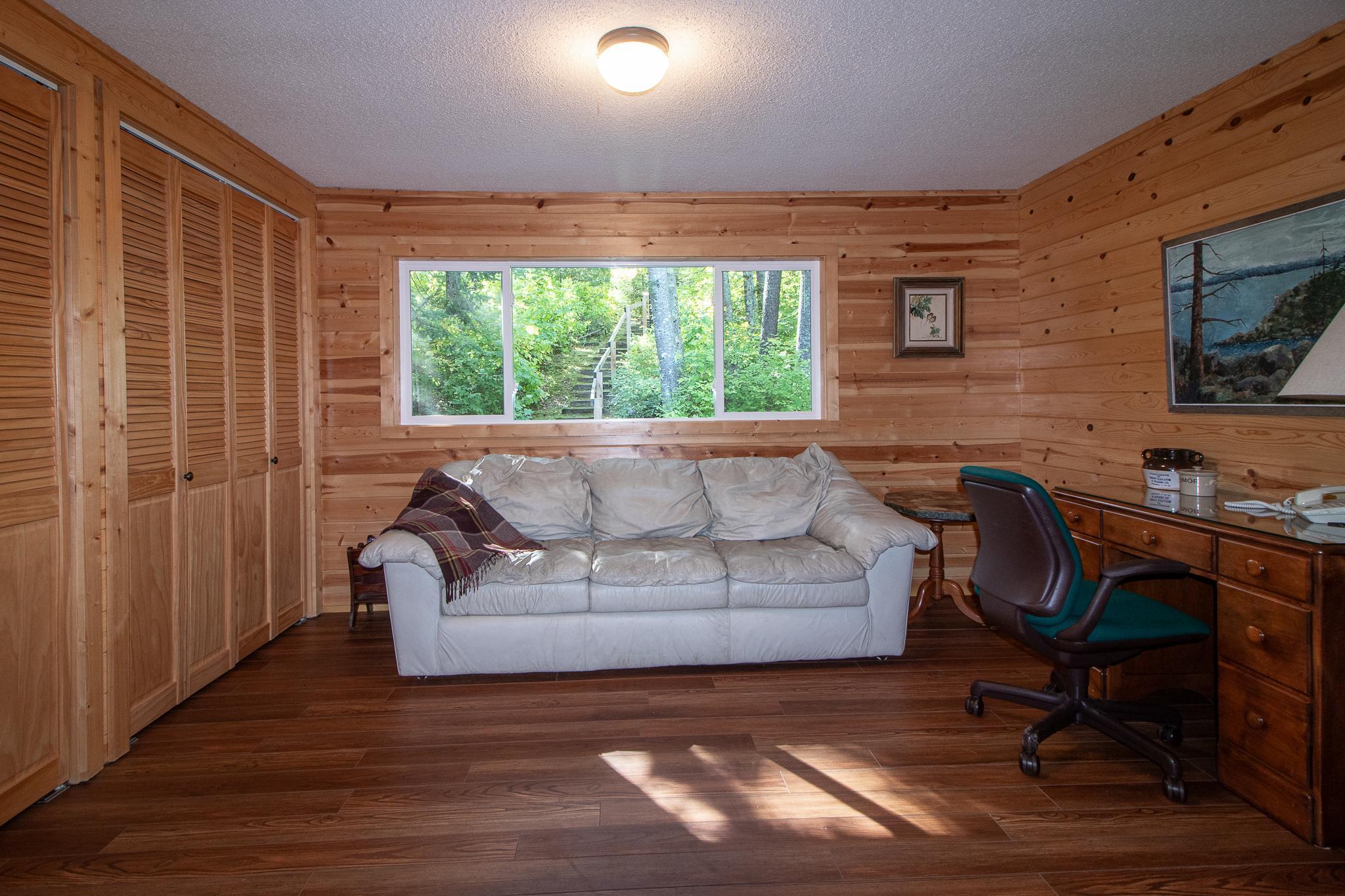 1980 single family home for sale at 7120 Quentin Road NE in Outing, MN — 2 bed, 1 bath (photo 26 of 59)
