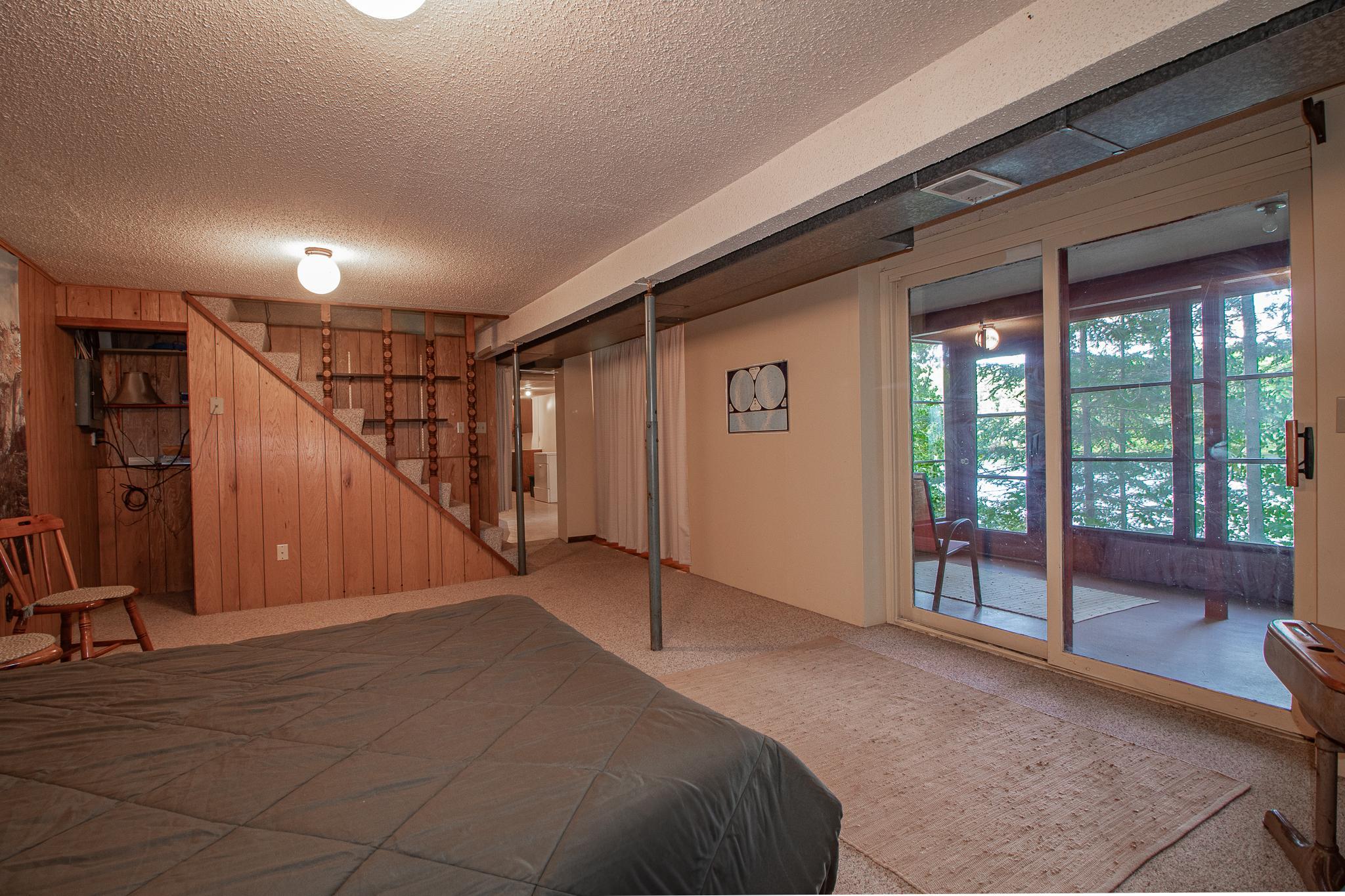 1980 single family home for sale at 7120 Quentin Road NE in Outing, MN — 2 bed, 1 bath (photo 33 of 59)