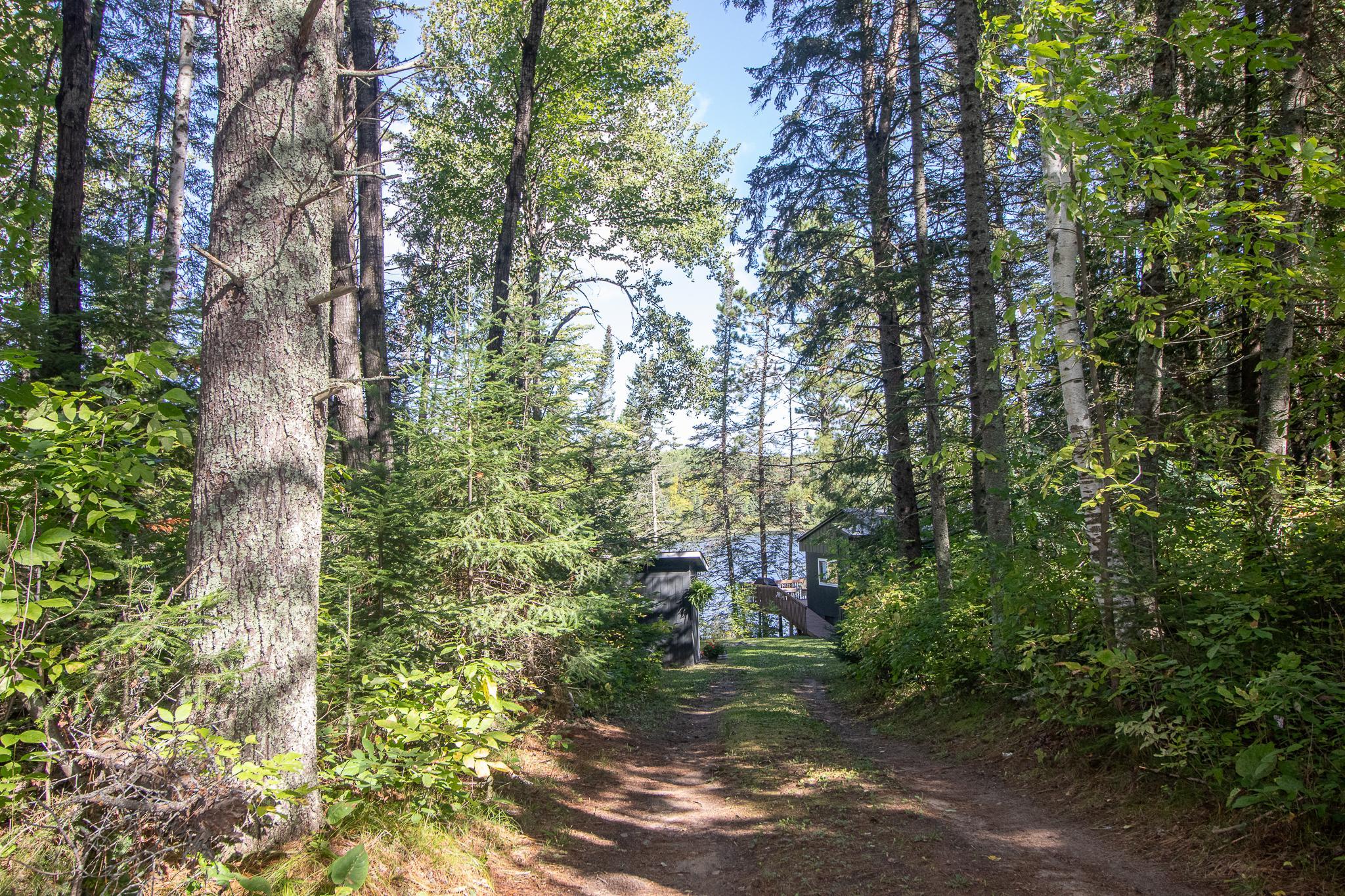 1980 single family home for sale at 7120 Quentin Road NE in Outing, MN — 2 bed, 1 bath (photo 34 of 59)