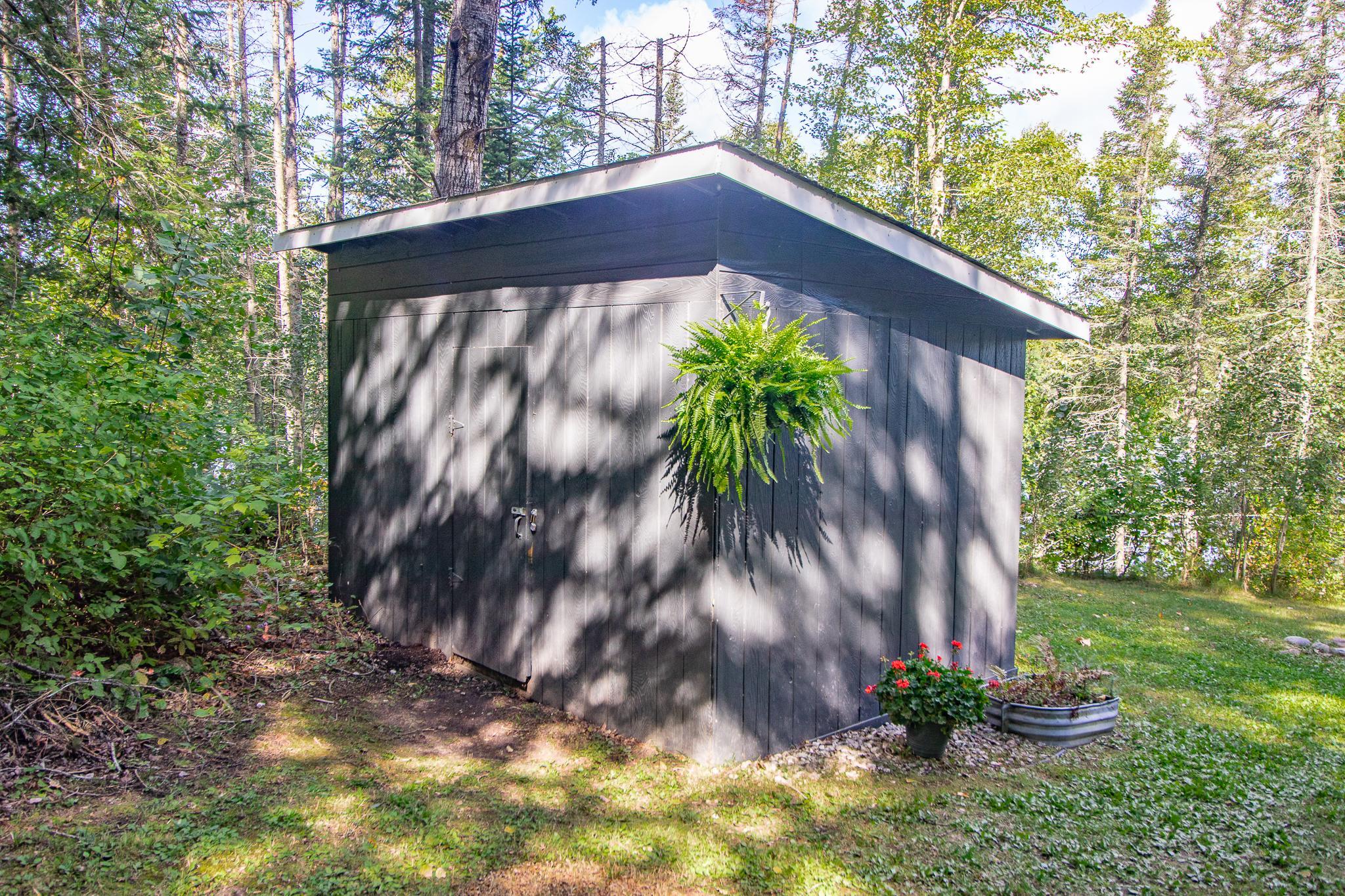 1980 single family home for sale at 7120 Quentin Road NE in Outing, MN — 2 bed, 1 bath (photo 35 of 59)